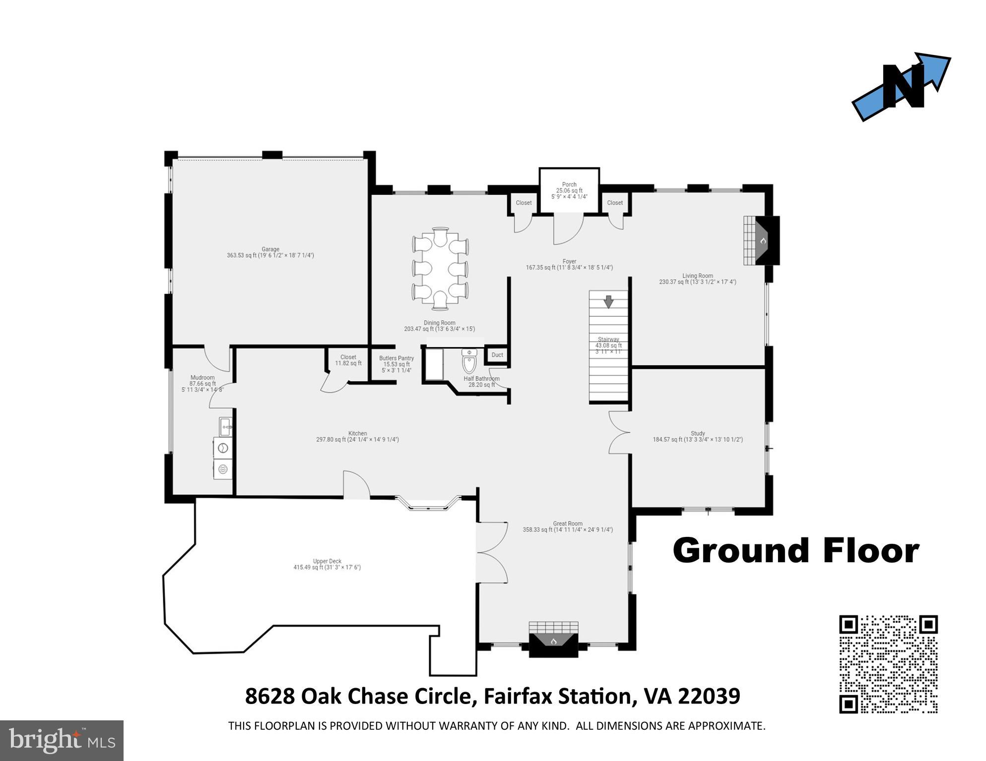 CROSSPOINTE - Residential