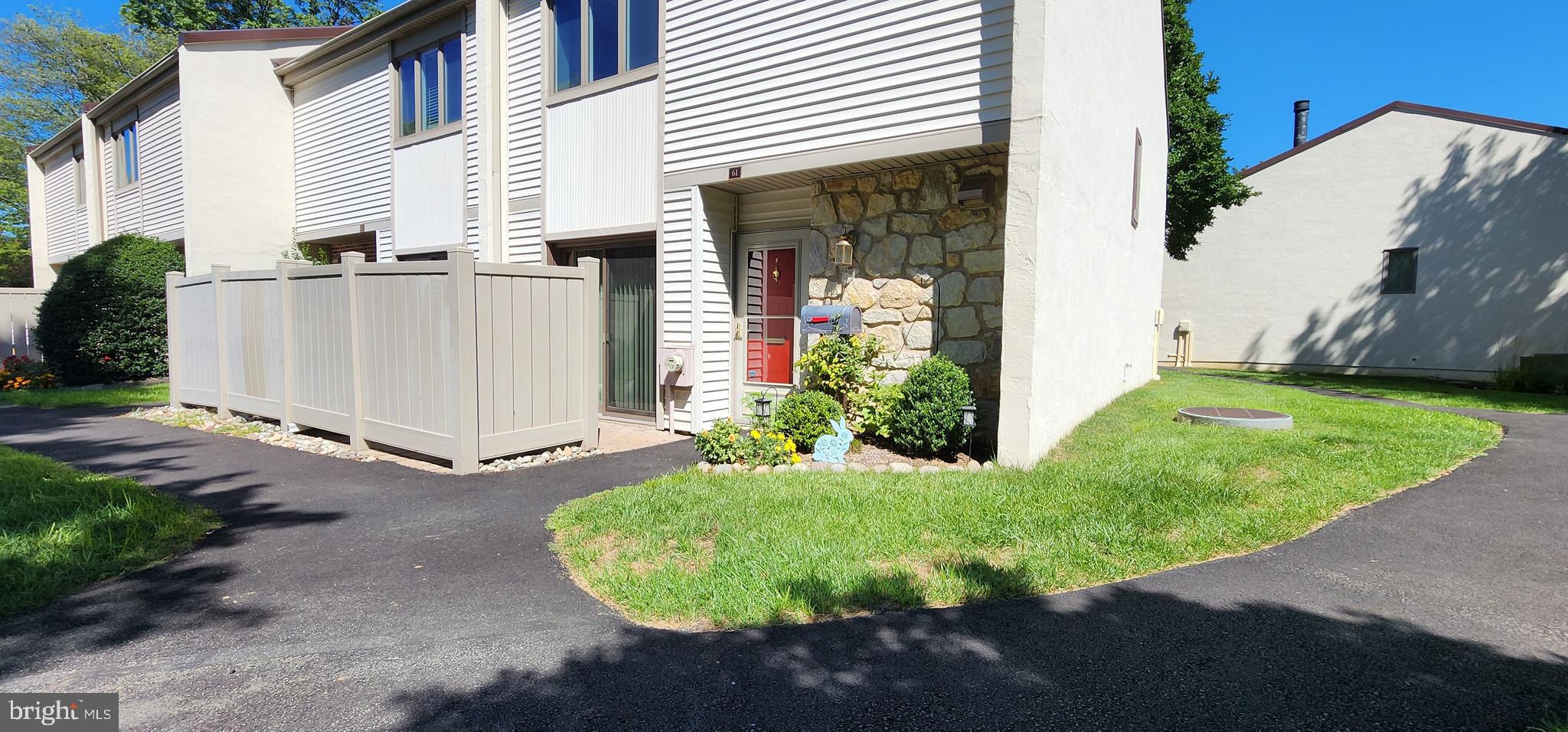 61 TWIN BROOKS DRIVE