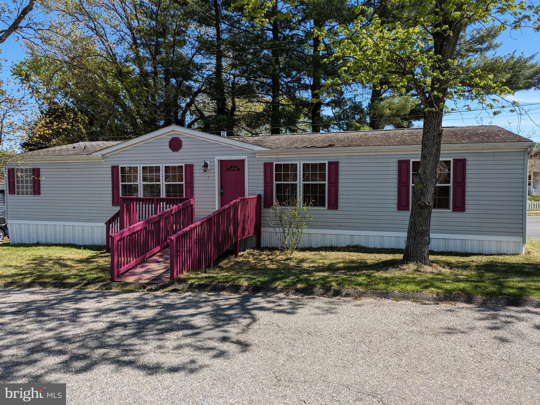 MARYLAND CITY - Residential