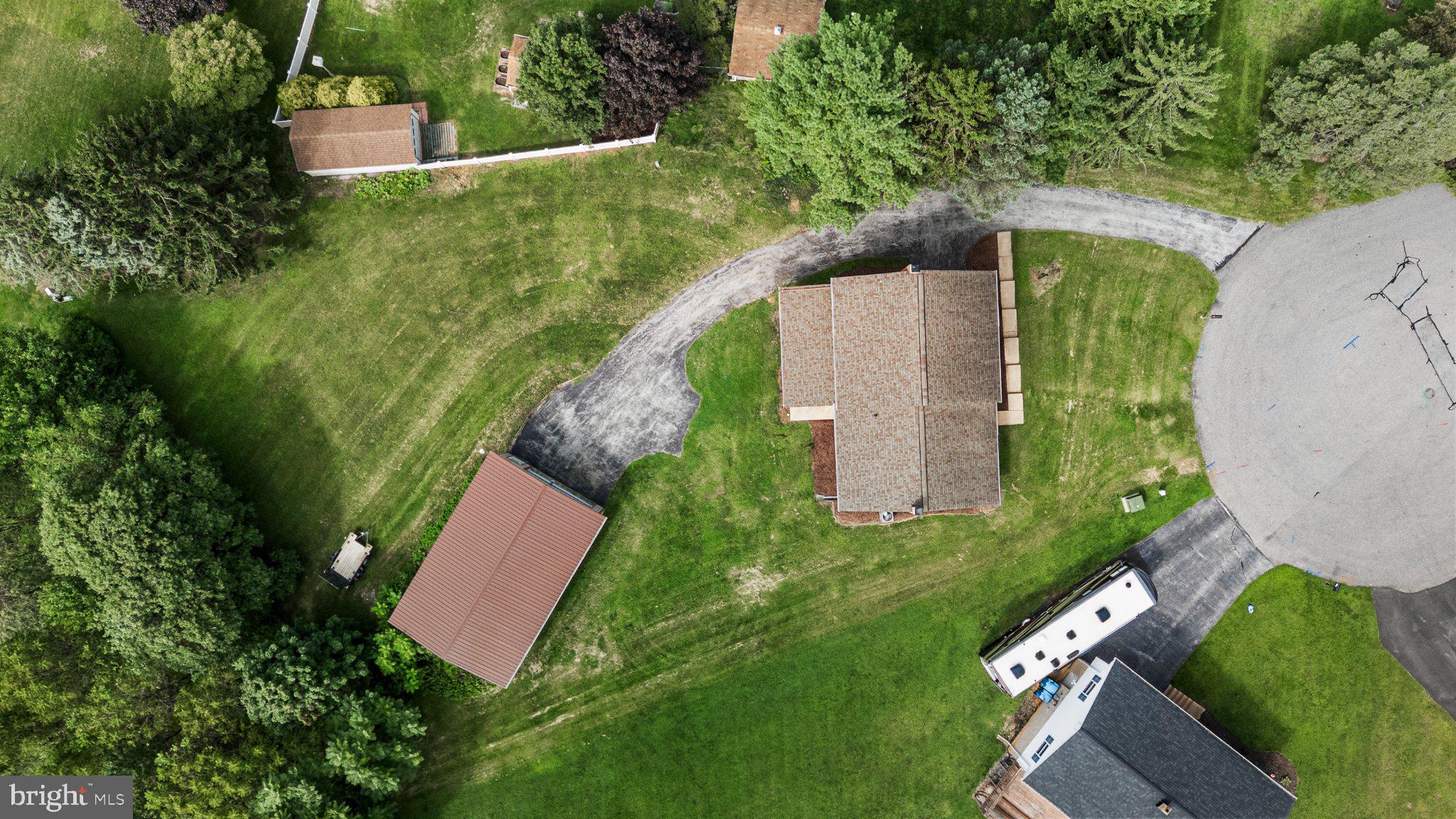 2113 HOPE DRIVE