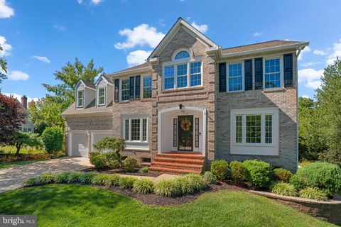 5118 LITTLE CREEK DRIVE W ELLICOTT CITY MD 21043