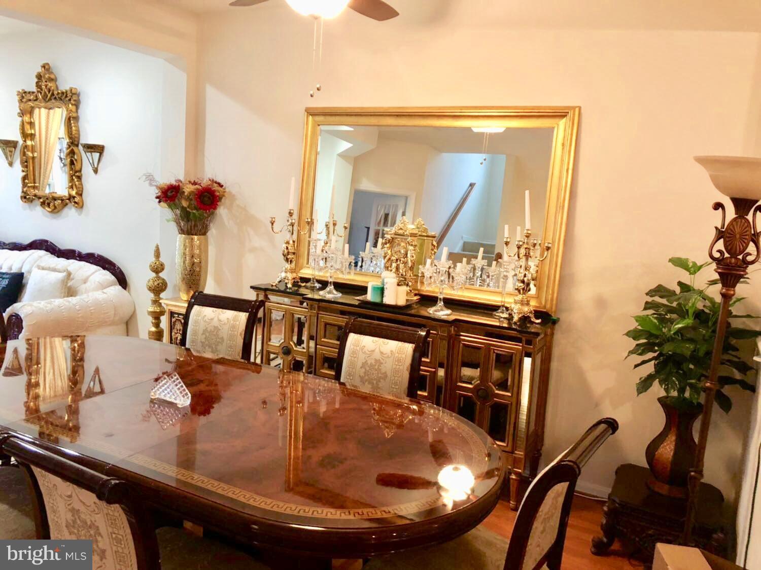 ALEXANDERS CHASE - Residential Lease