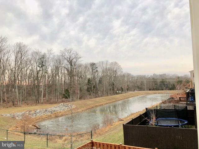 ALEXANDERS CHASE - Residential Lease