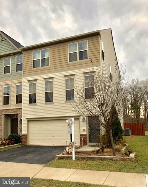 ALEXANDERS CHASE - Residential Lease