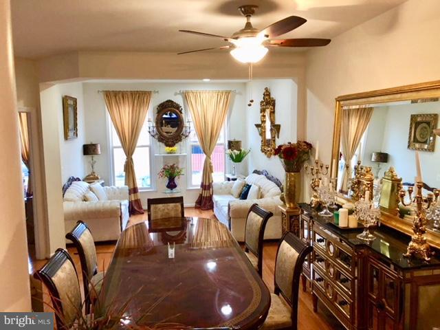 ALEXANDERS CHASE - Residential Lease