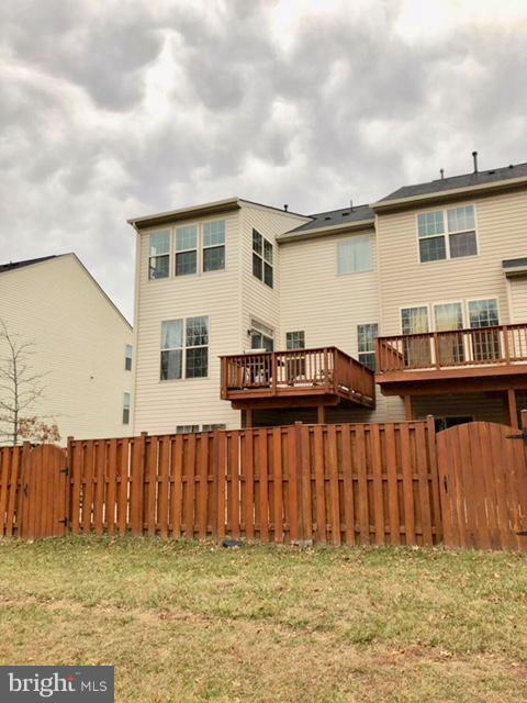 ALEXANDERS CHASE - Residential Lease