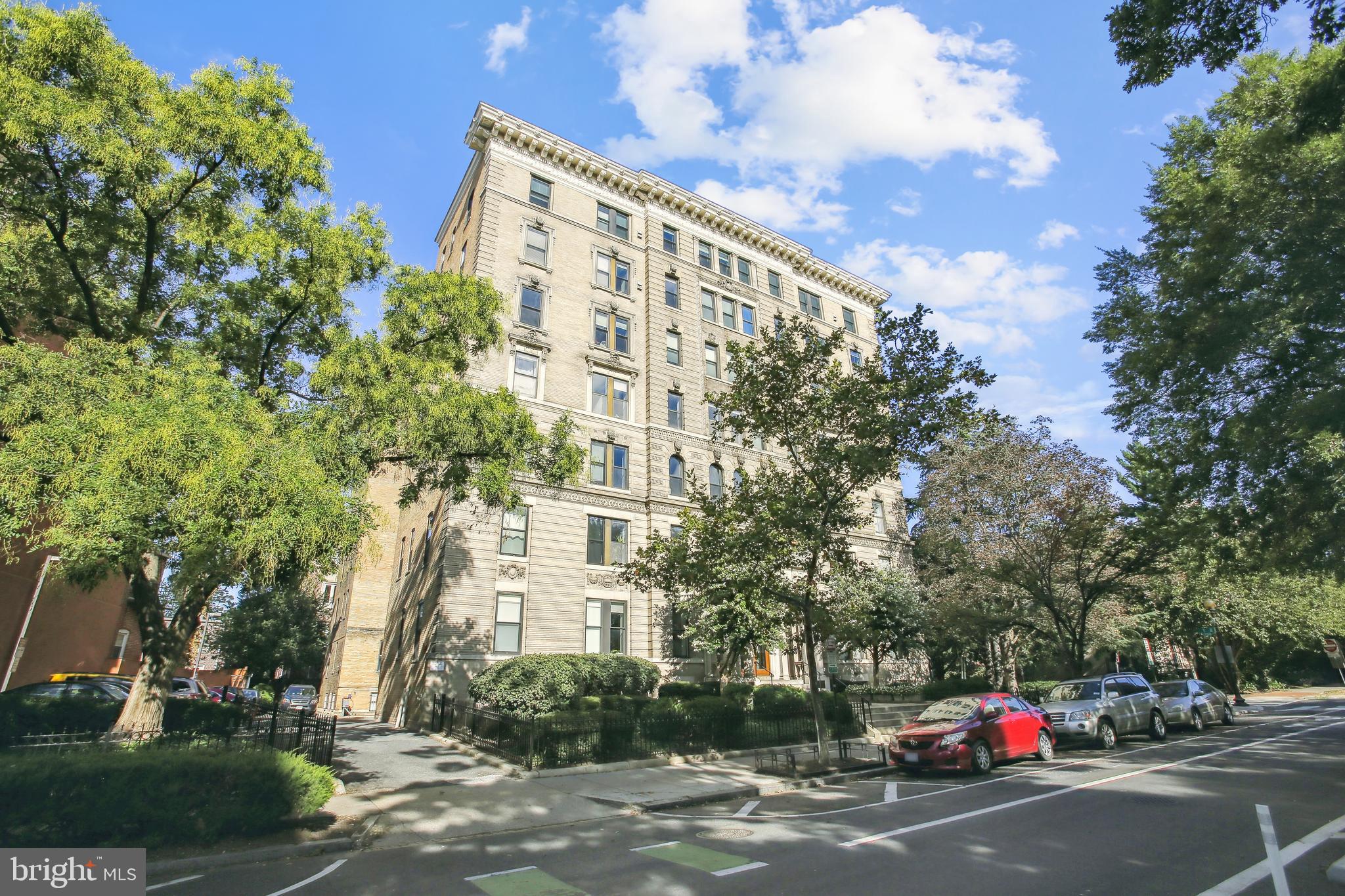 1830 17TH STREET NW 204