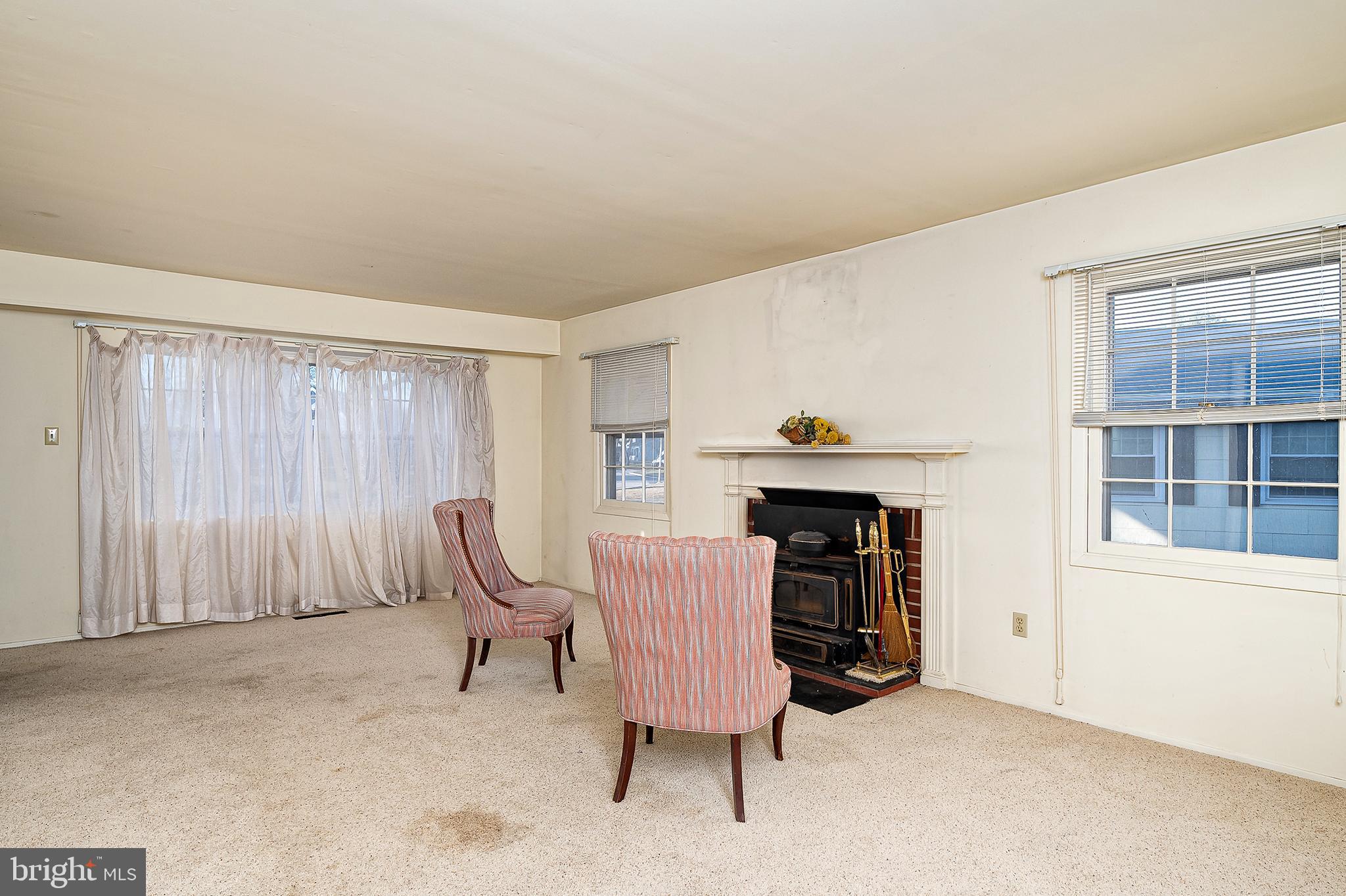 HEATHER HILLS AT BELAIR - Residential