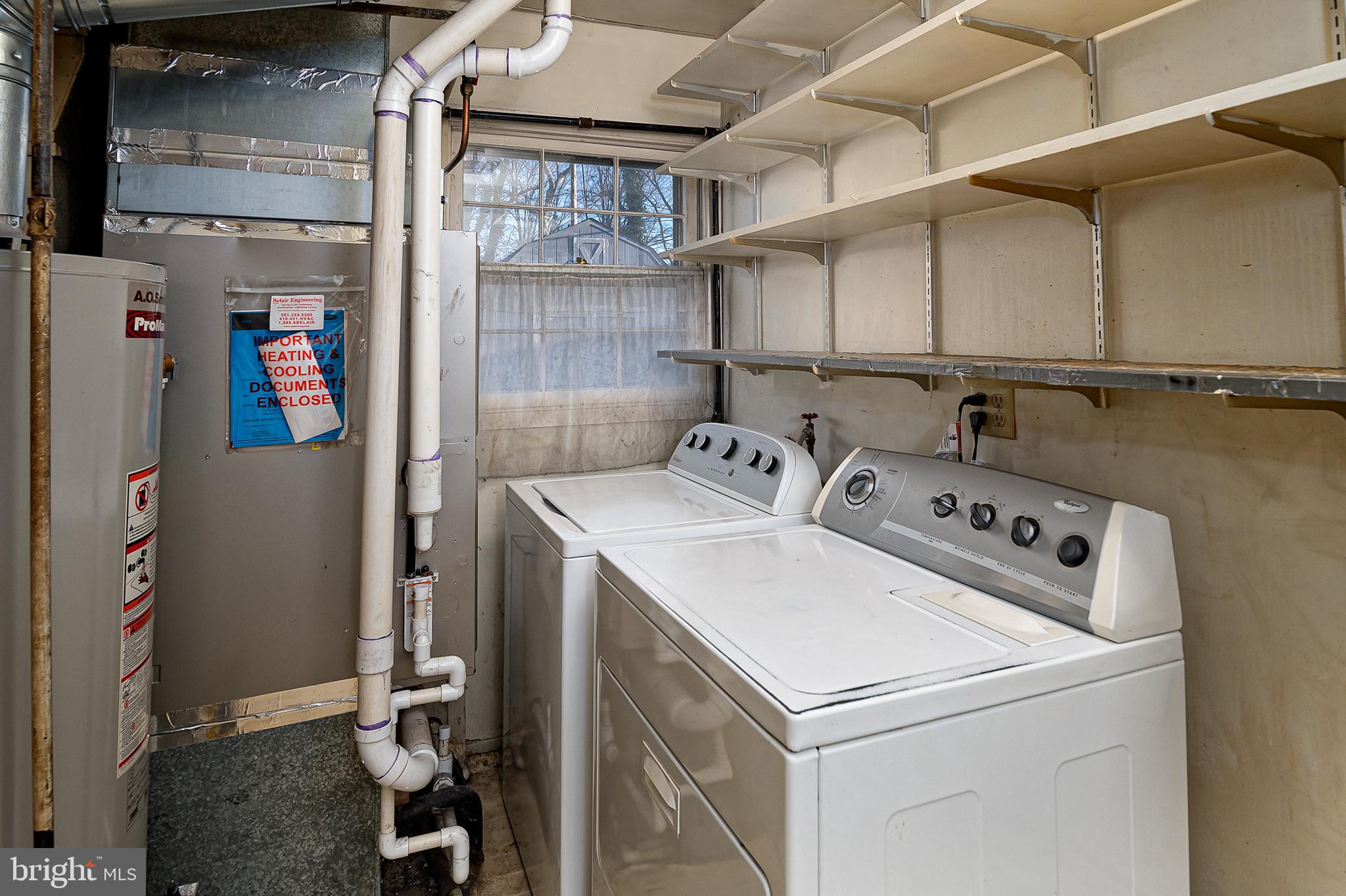 HEATHER HILLS AT BELAIR - Residential