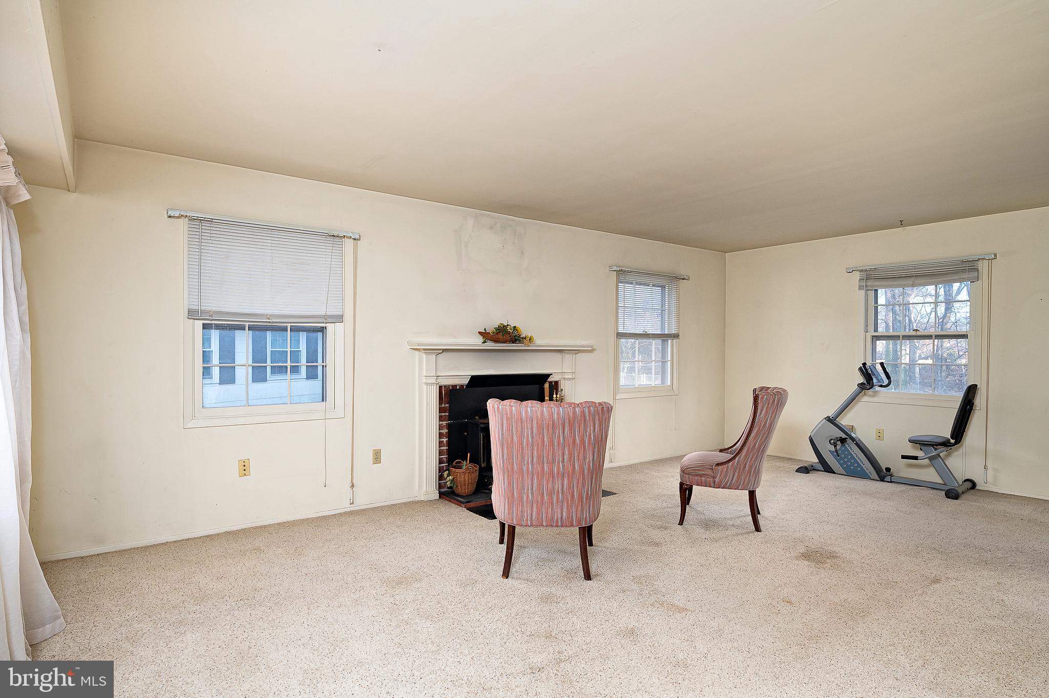 HEATHER HILLS AT BELAIR - Residential