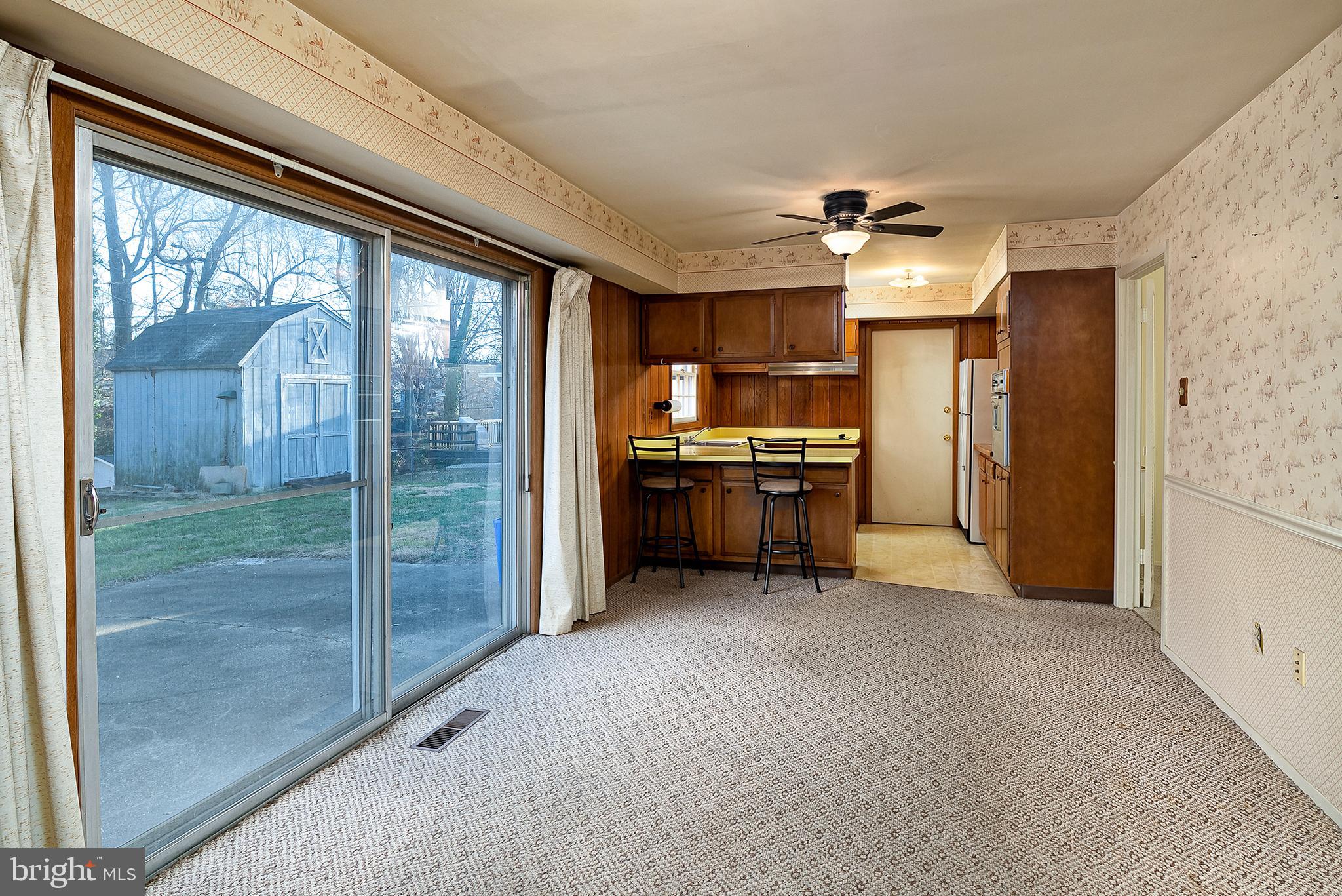 HEATHER HILLS AT BELAIR - Residential