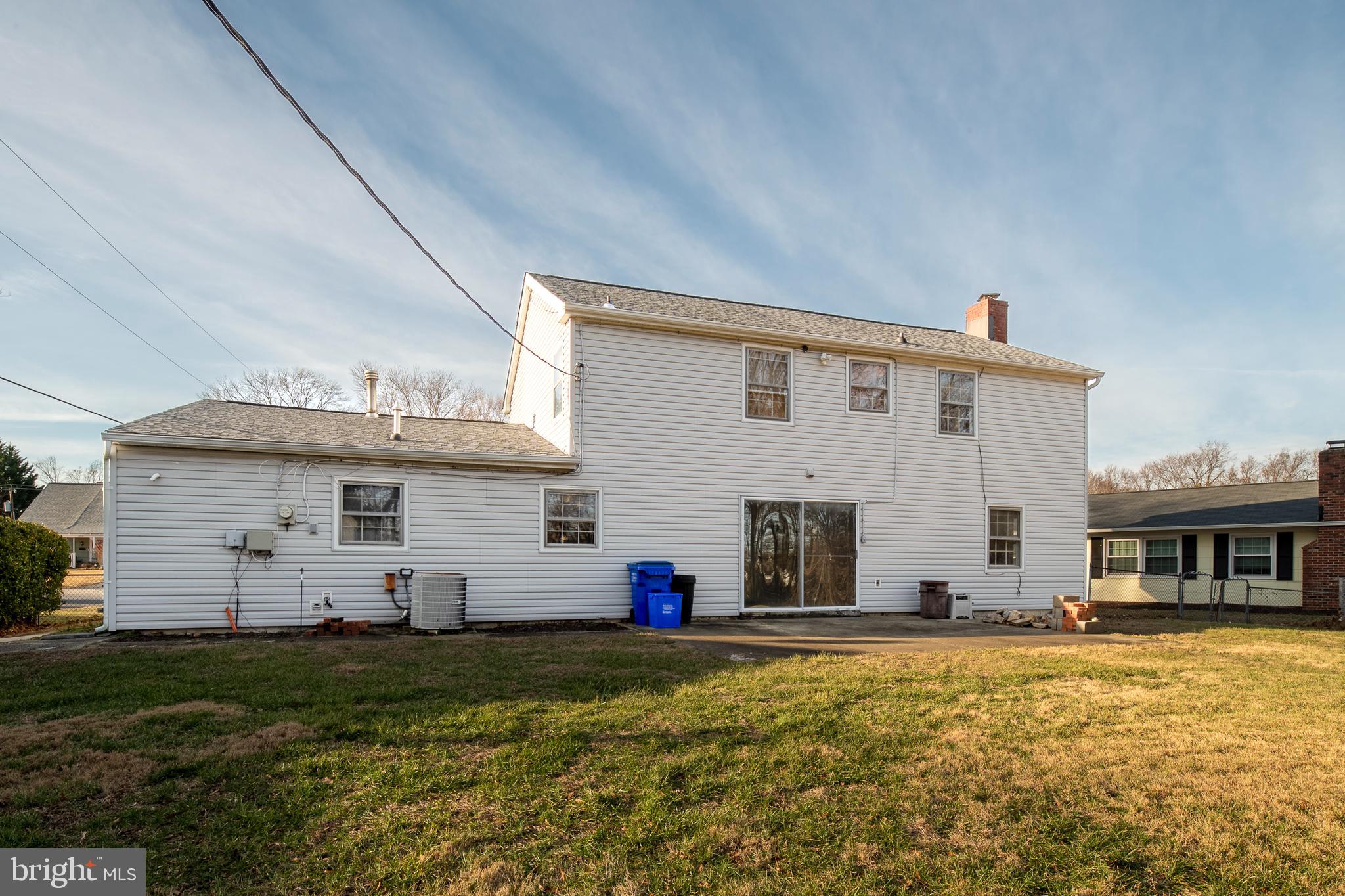 HEATHER HILLS AT BELAIR - Residential