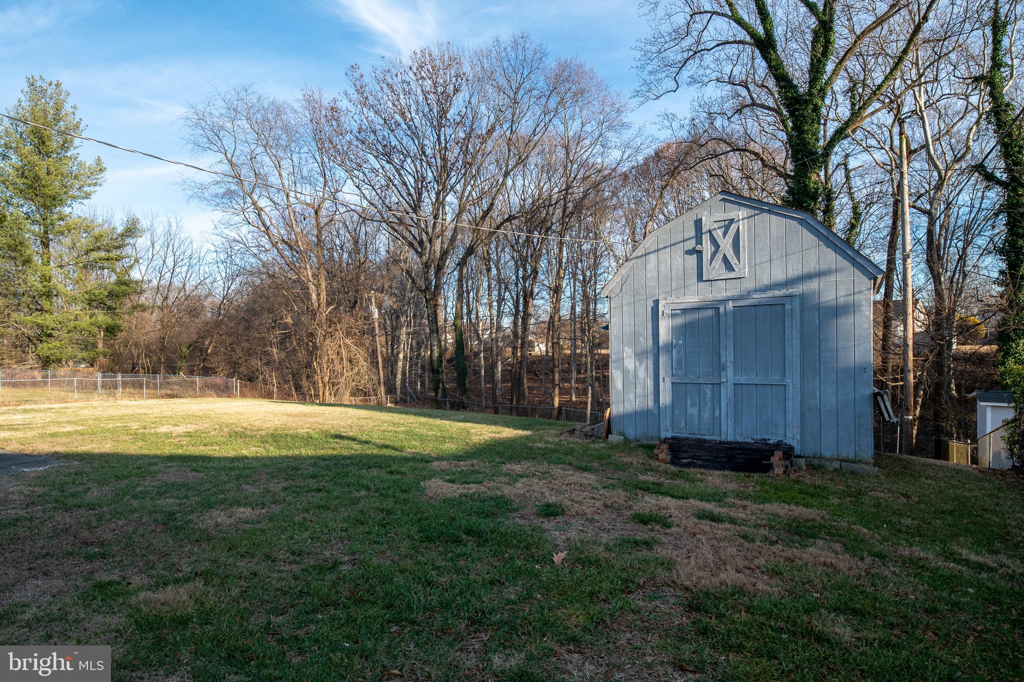 HEATHER HILLS AT BELAIR - Residential