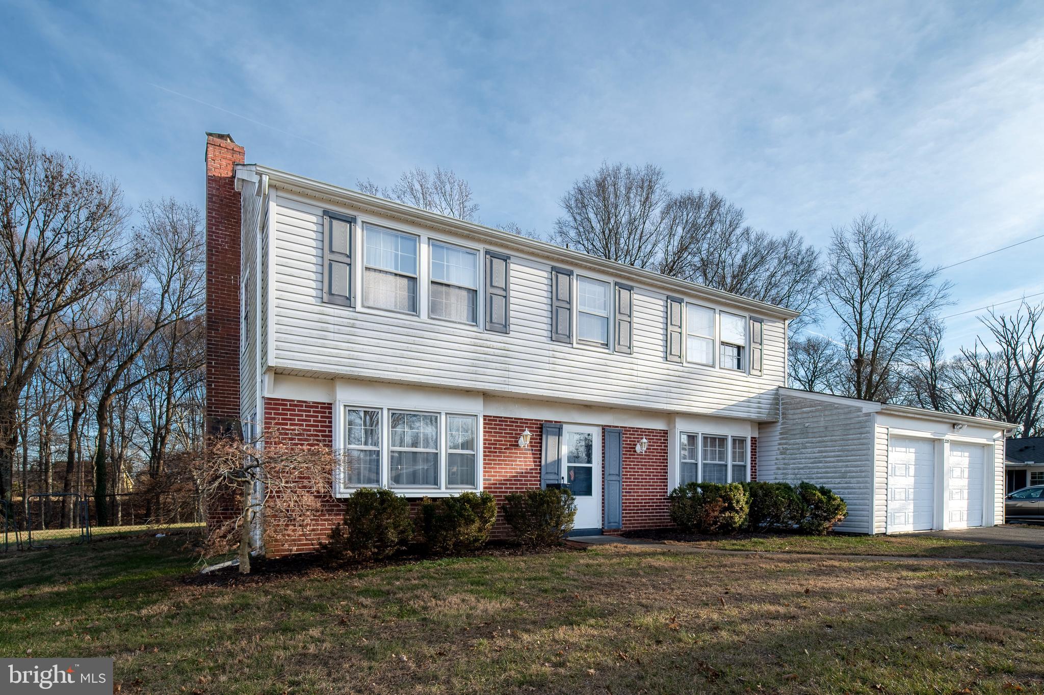 HEATHER HILLS AT BELAIR - Residential