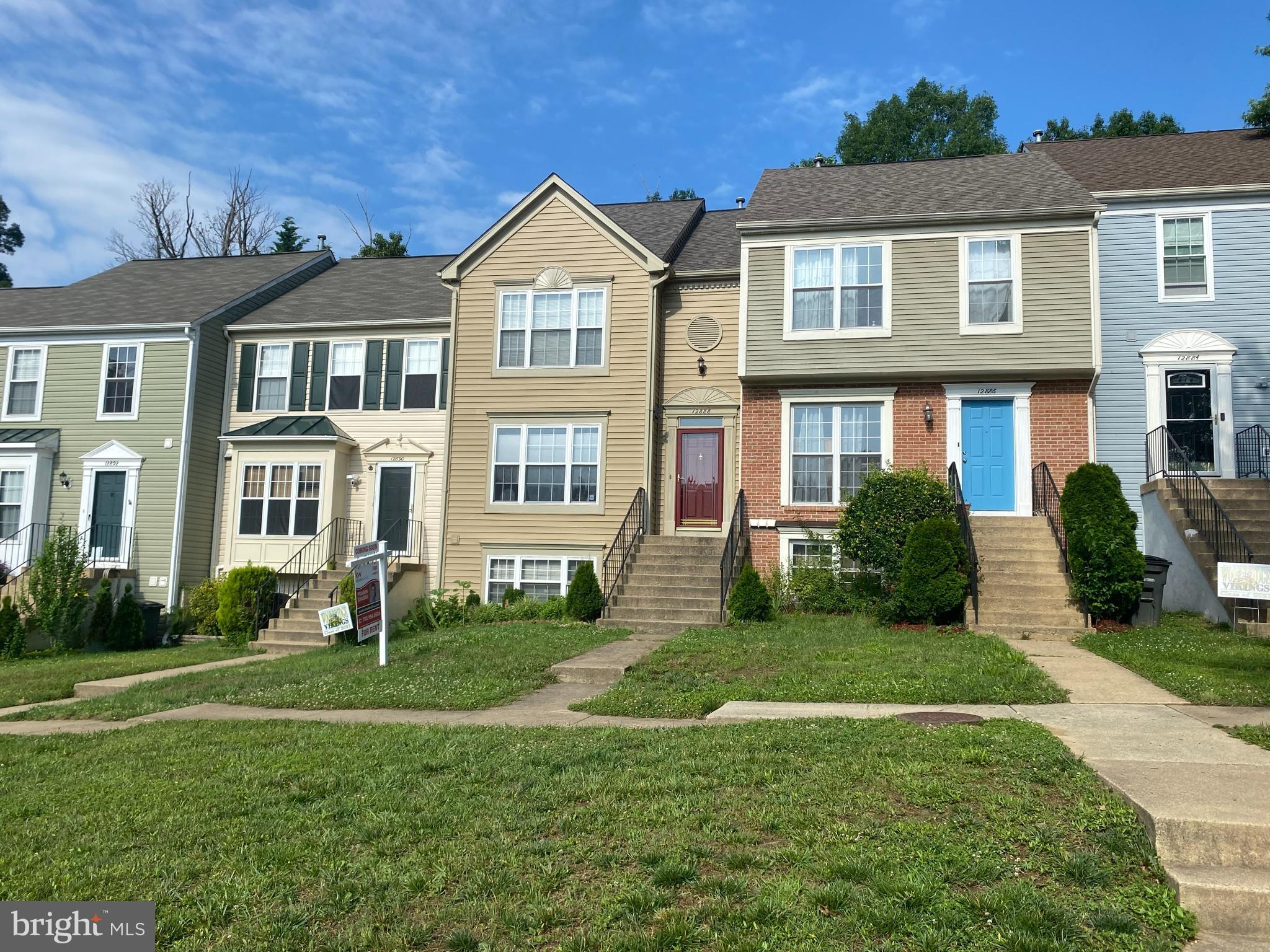 ROLLING BROOK - Residential Lease