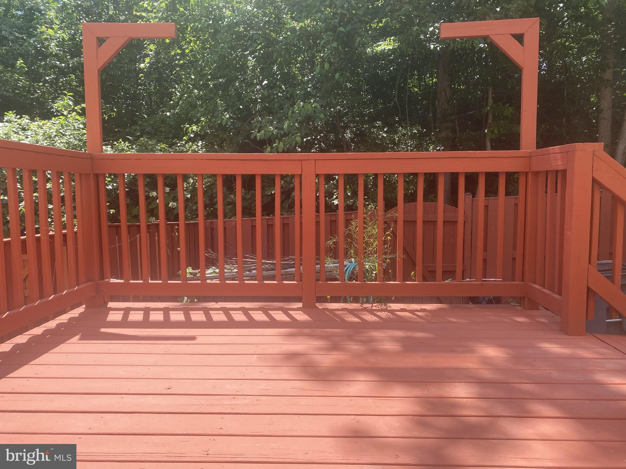 ROLLING BROOK - Residential Lease