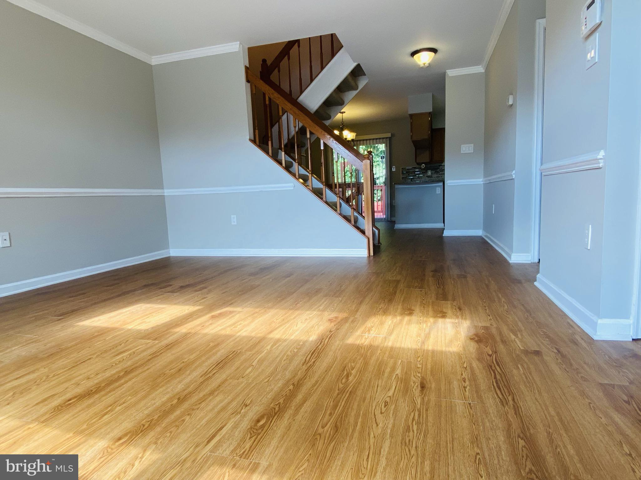 ROLLING BROOK - Residential Lease