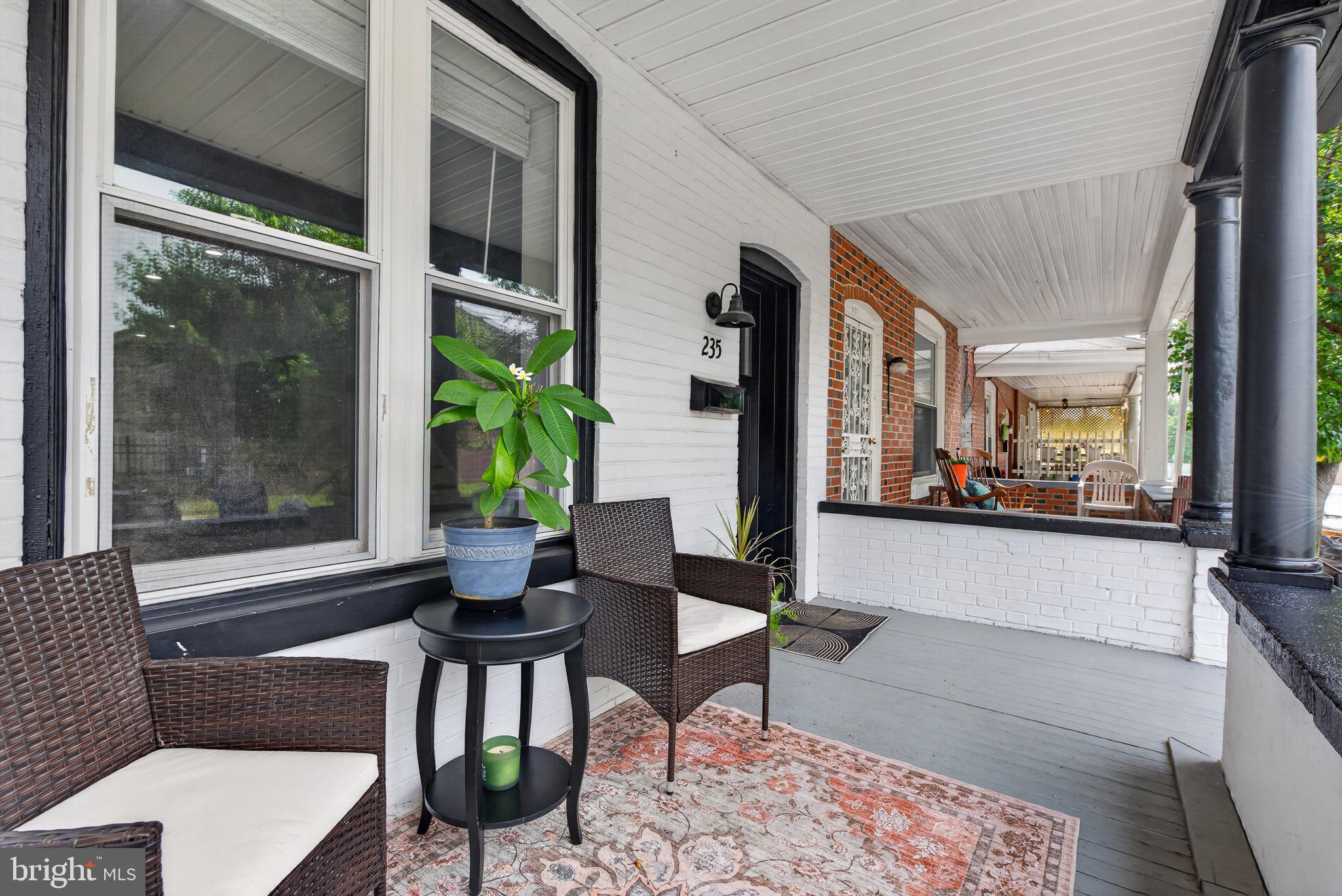 235 GREEN STREET