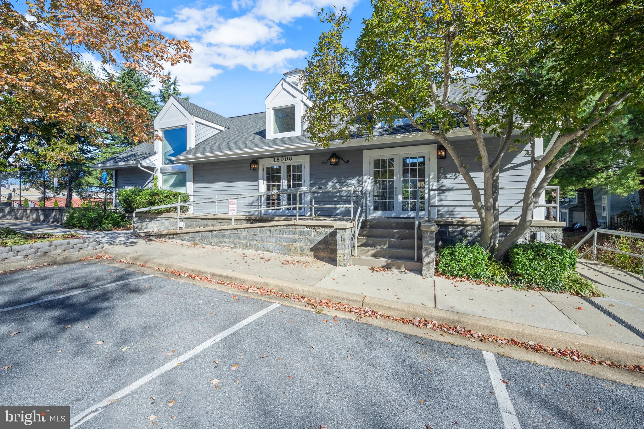 FAIR HILL - Residential