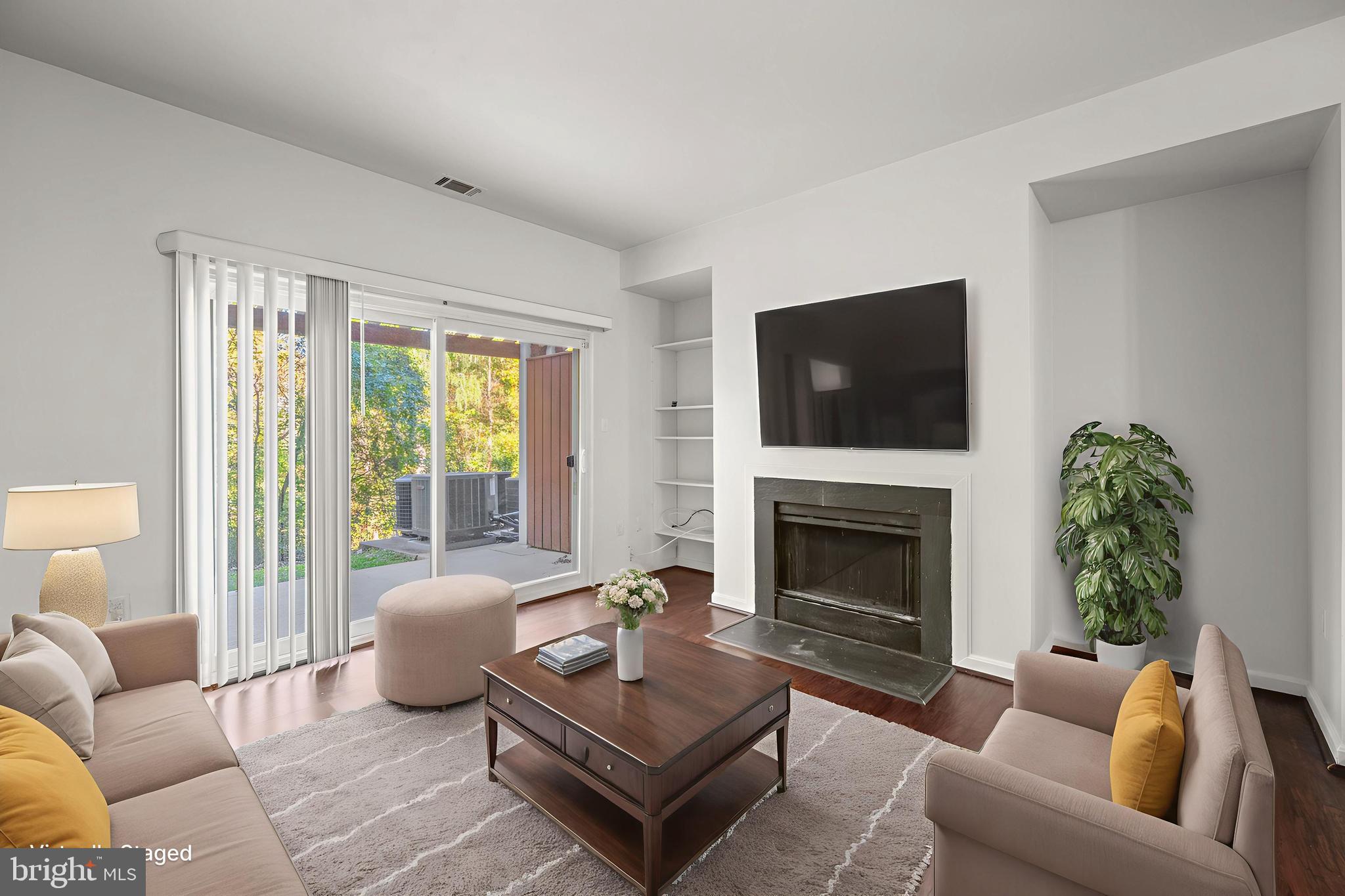 FAIR HILL - Residential