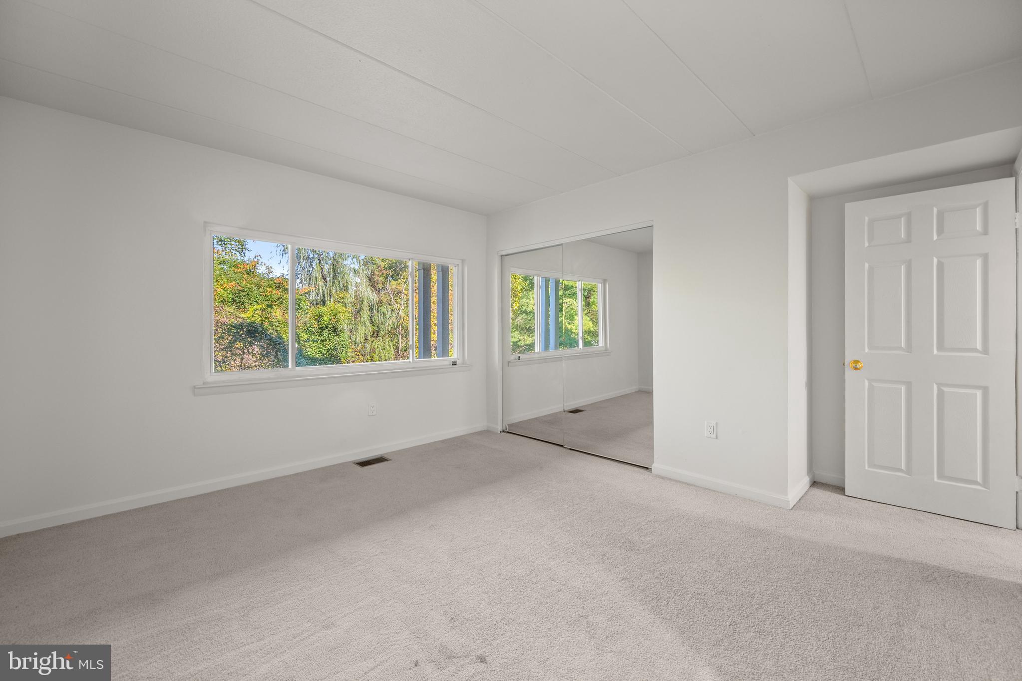 FAIR HILL - Residential