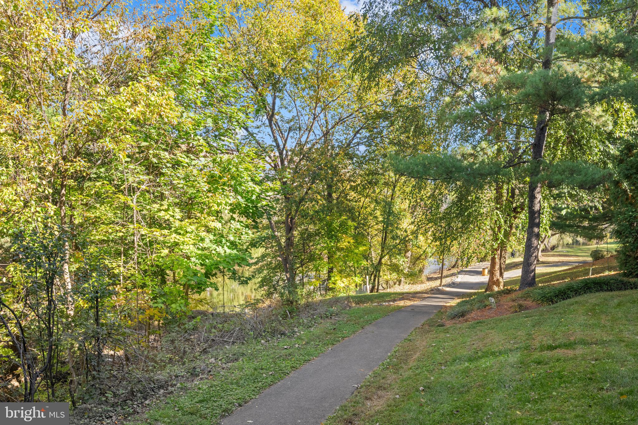 FAIR HILL - Residential