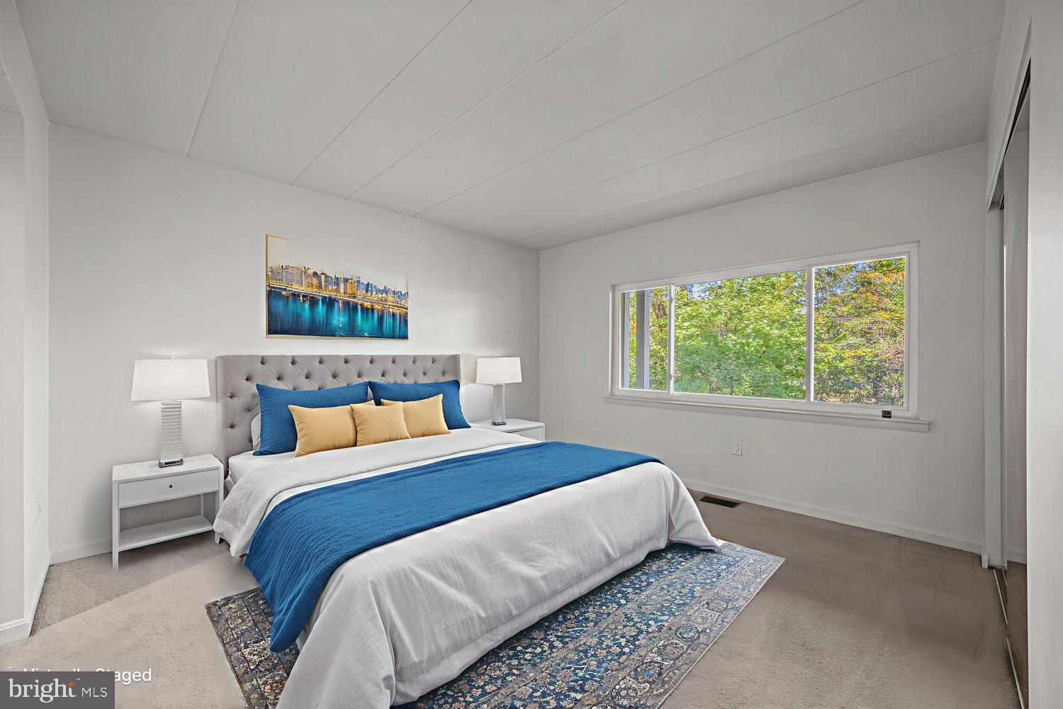 FAIR HILL - Residential