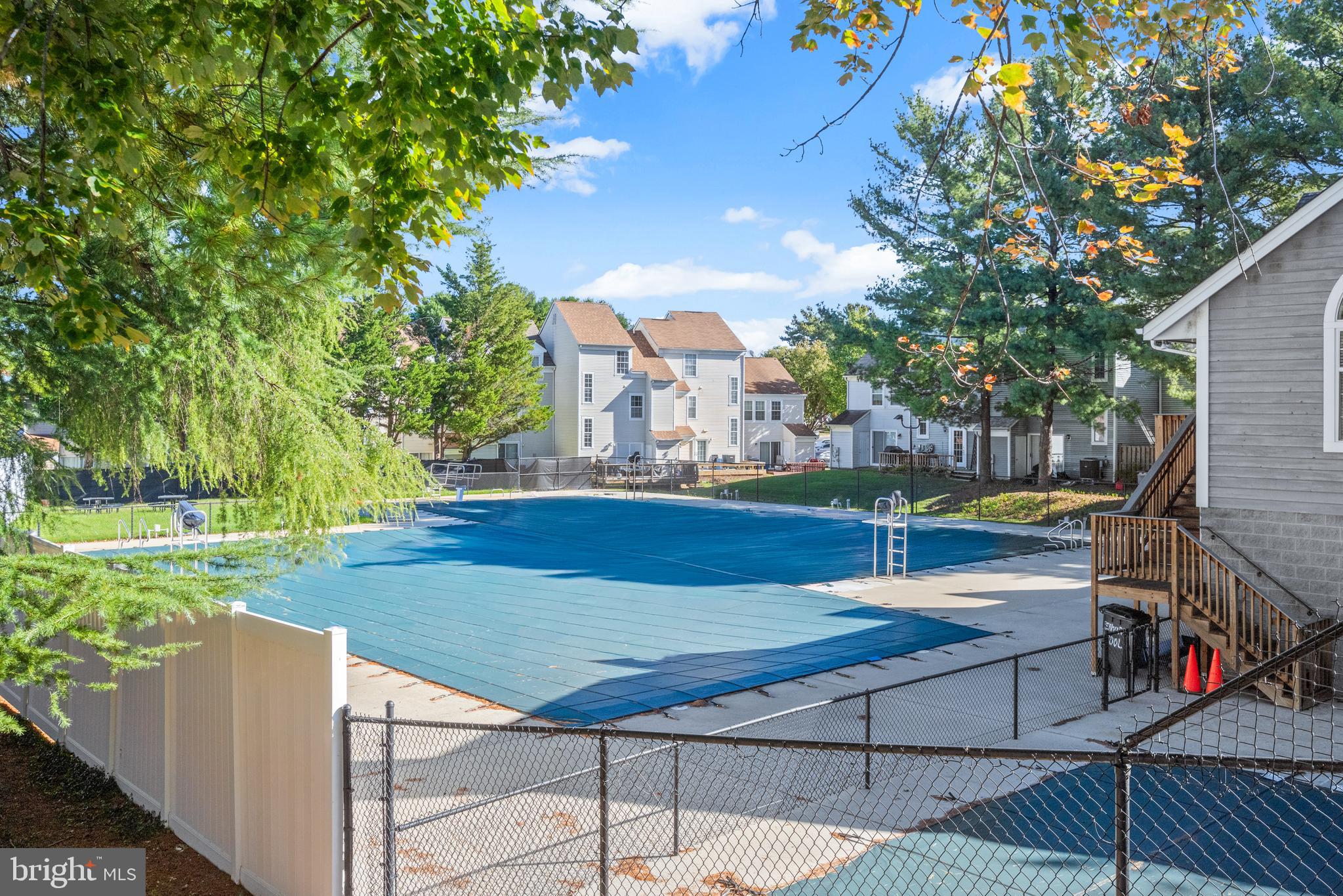 FAIR HILL - Residential