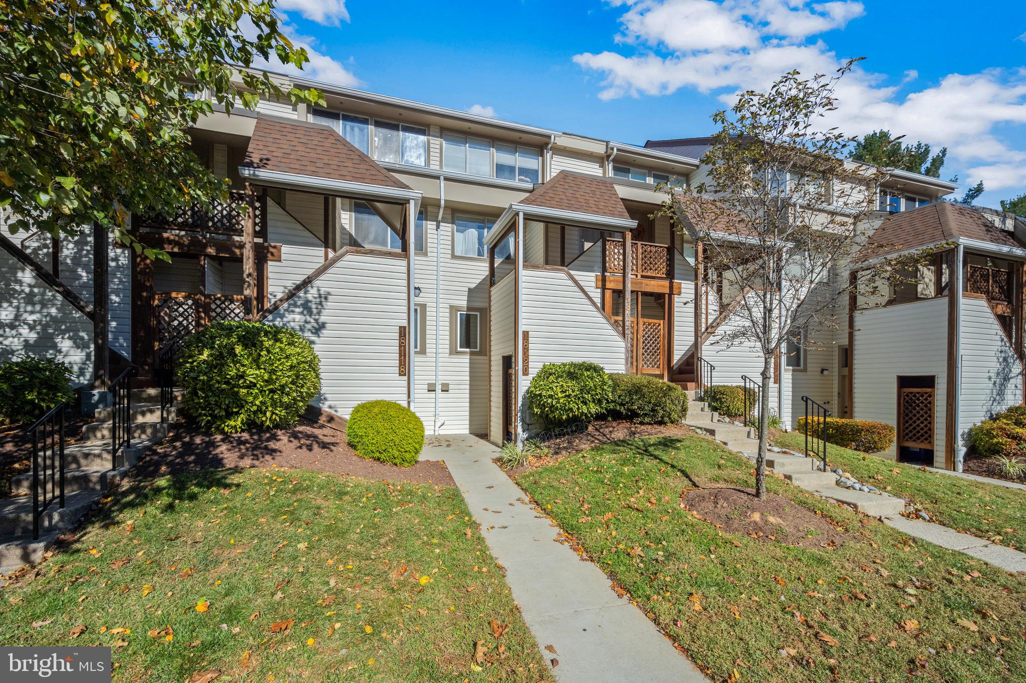 FAIR HILL - Residential