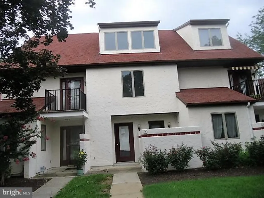 1 Queen Victoria Court, Chester, MD 21619