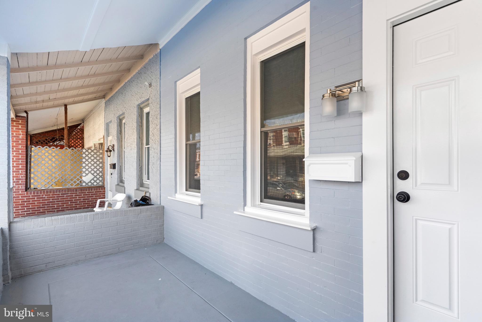 SOUTHWEST SCHUYLKILL - Residential