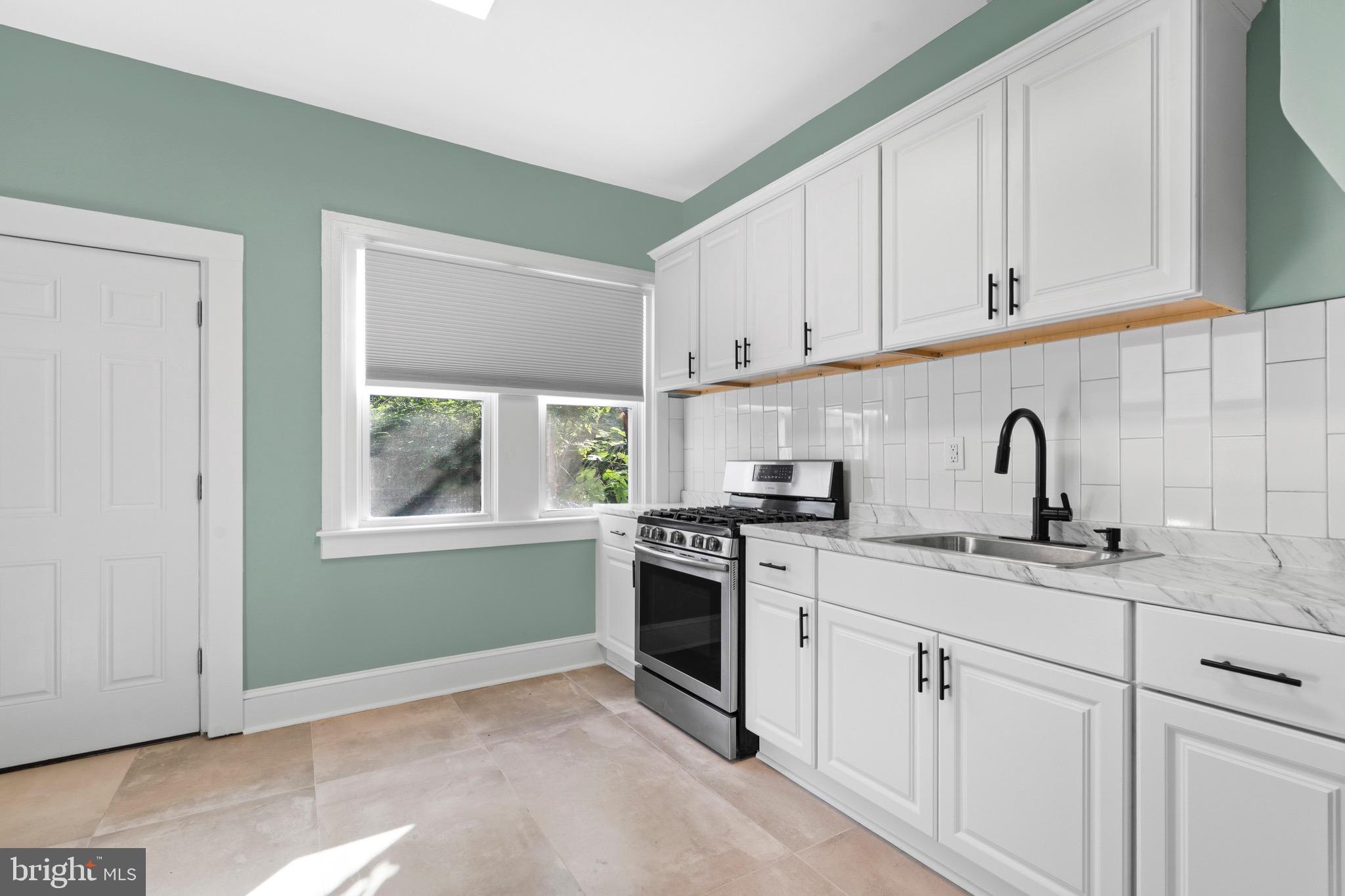 SOUTHWEST SCHUYLKILL - Residential