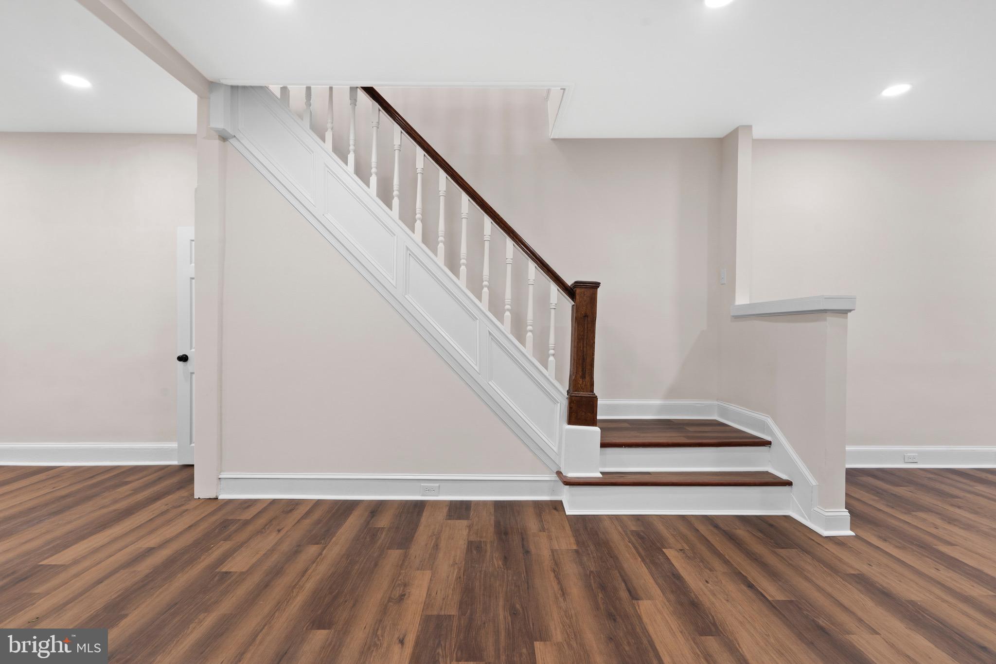 SOUTHWEST SCHUYLKILL - Residential