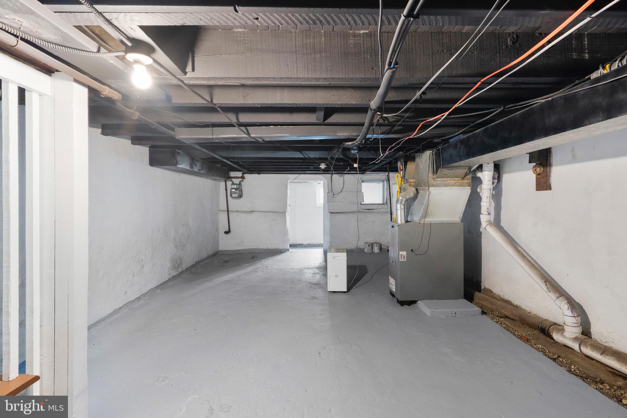 SOUTHWEST SCHUYLKILL - Residential