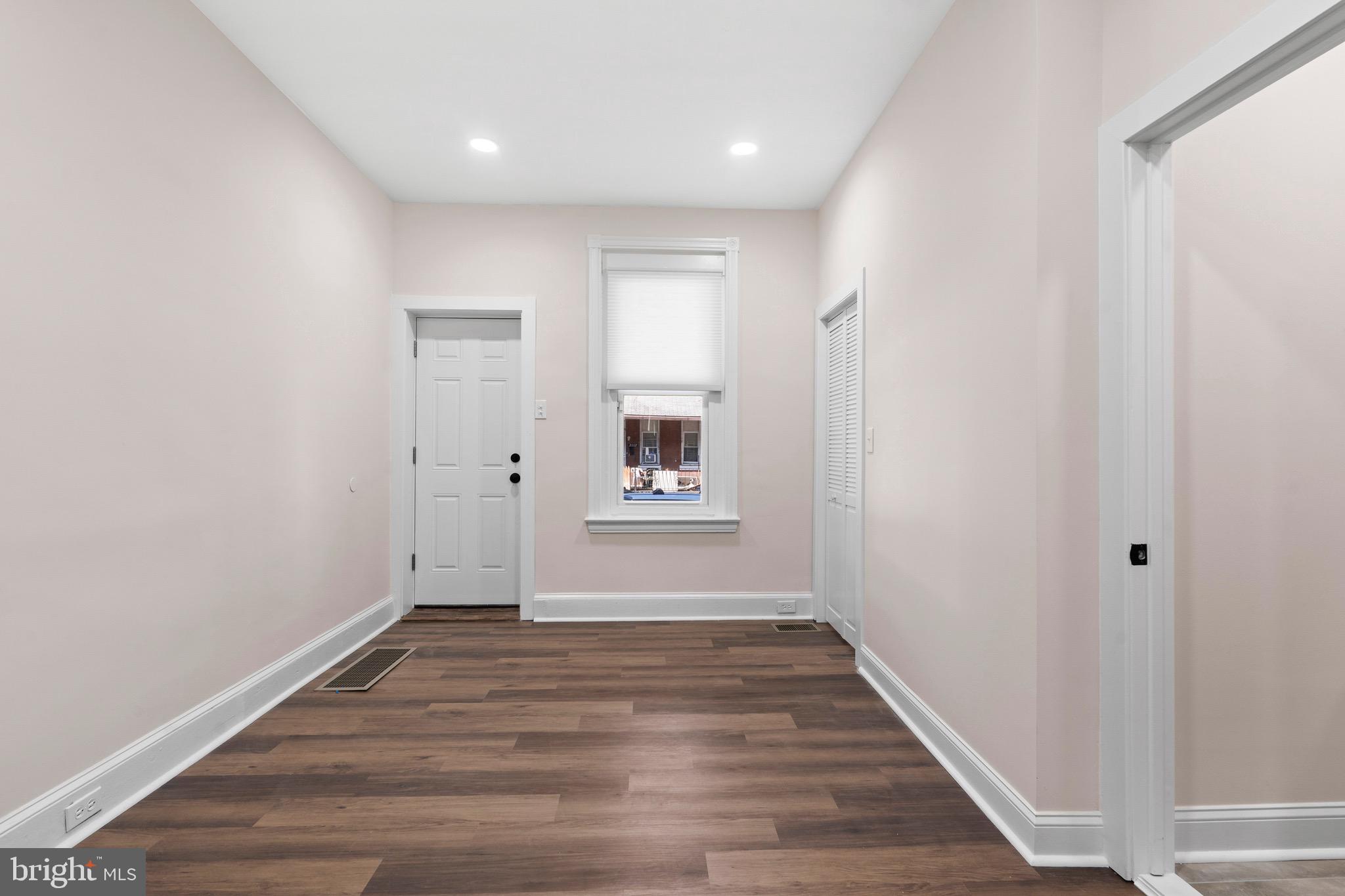 SOUTHWEST SCHUYLKILL - Residential