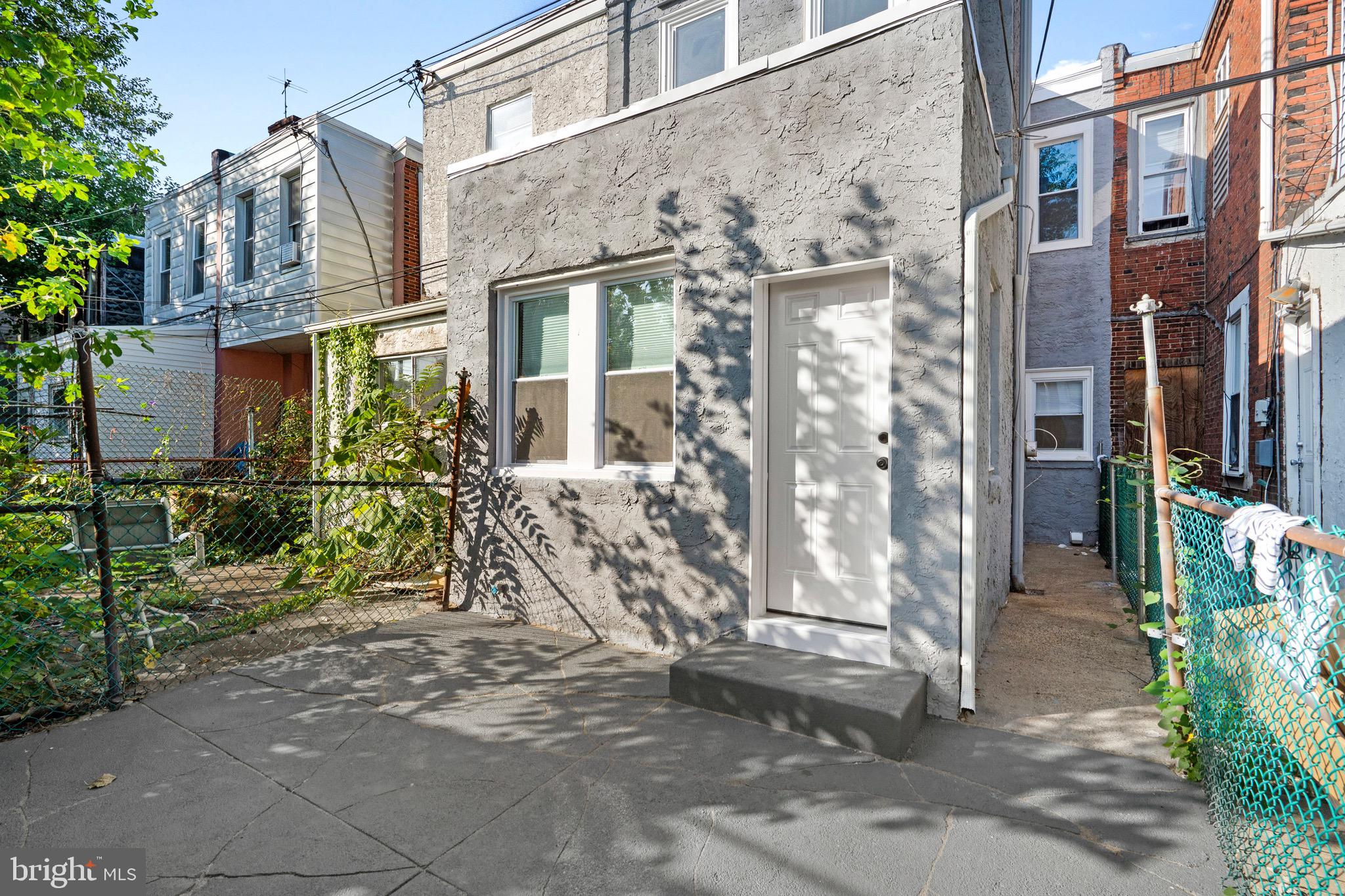 SOUTHWEST SCHUYLKILL - Residential