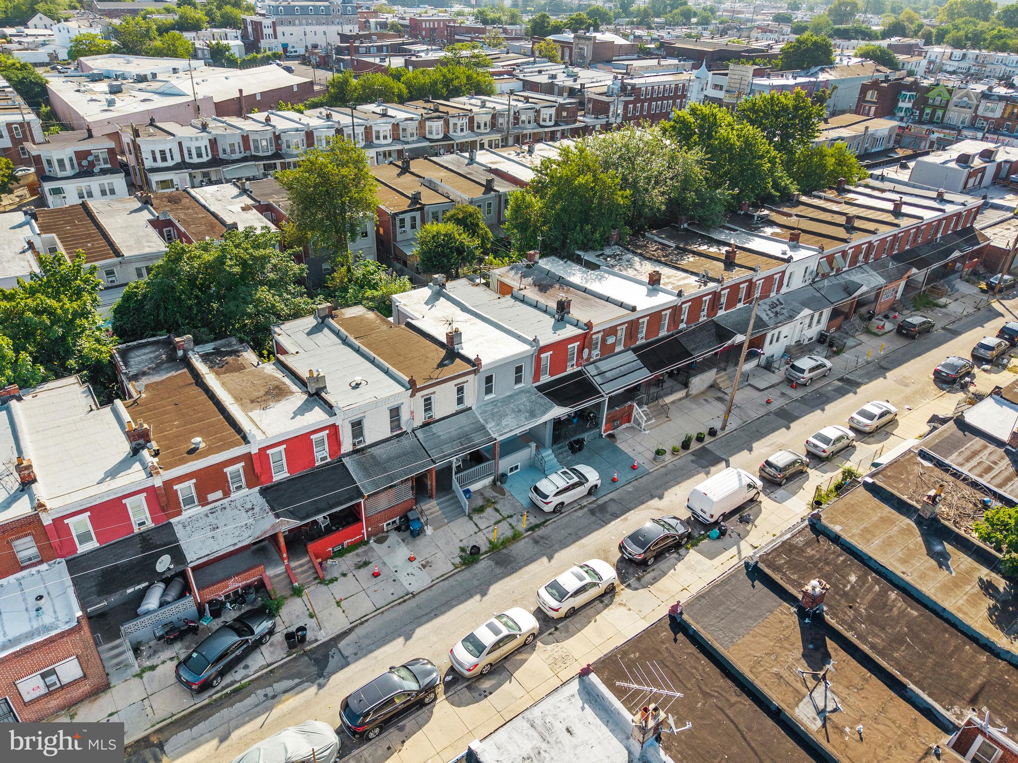 SOUTHWEST SCHUYLKILL - Residential