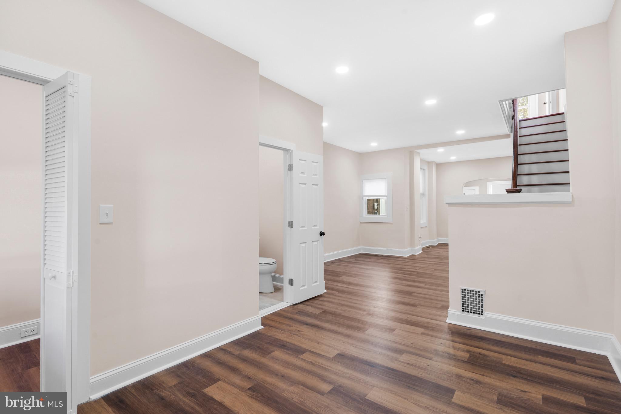 SOUTHWEST SCHUYLKILL - Residential