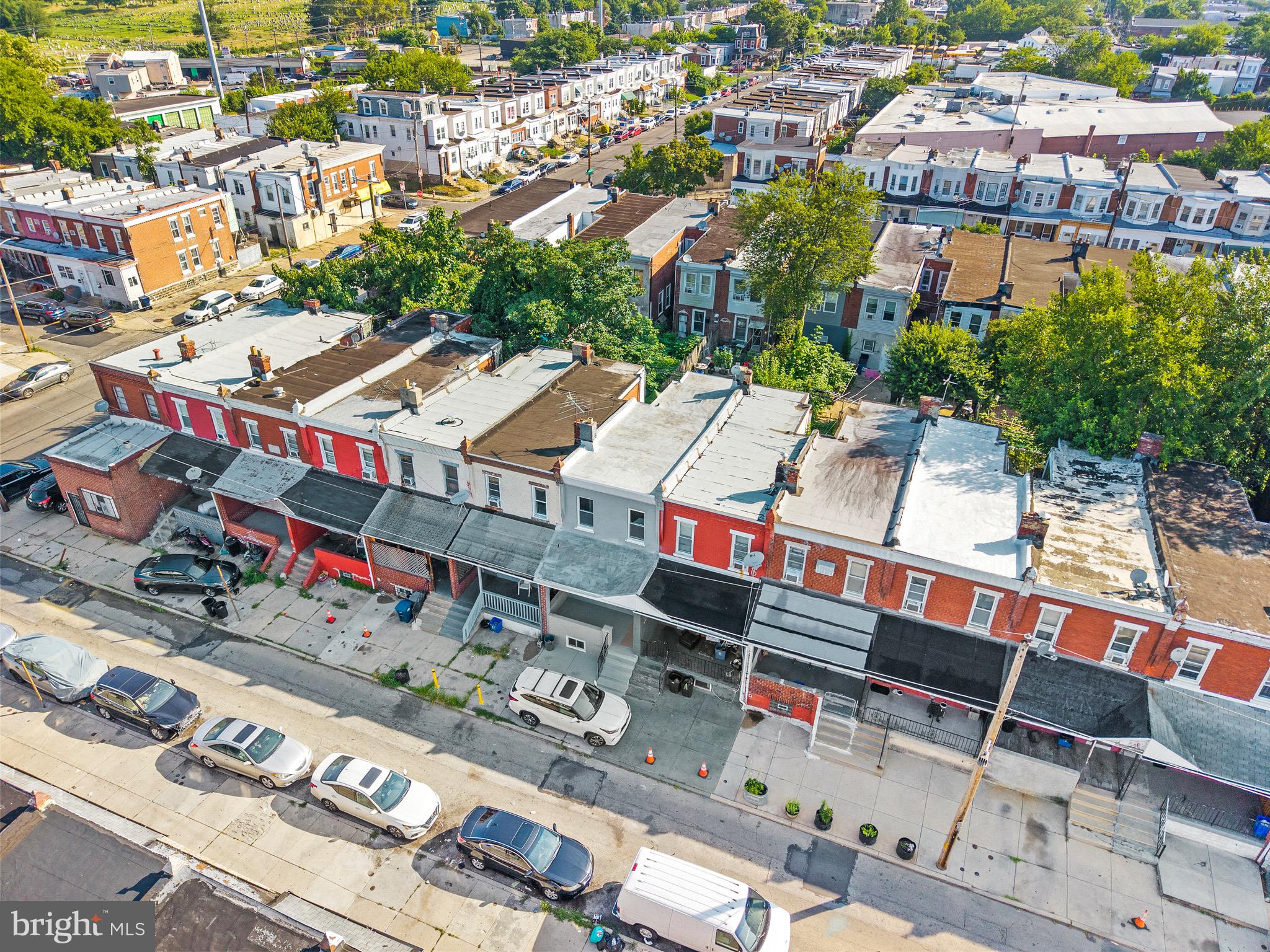 SOUTHWEST SCHUYLKILL - Residential