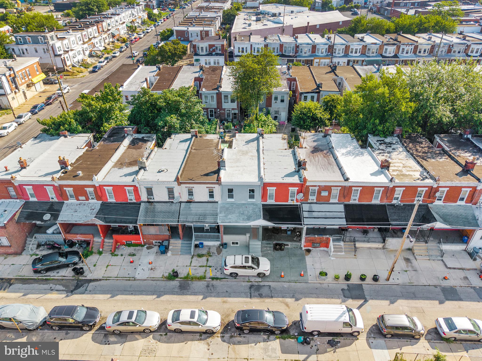 SOUTHWEST SCHUYLKILL - Residential