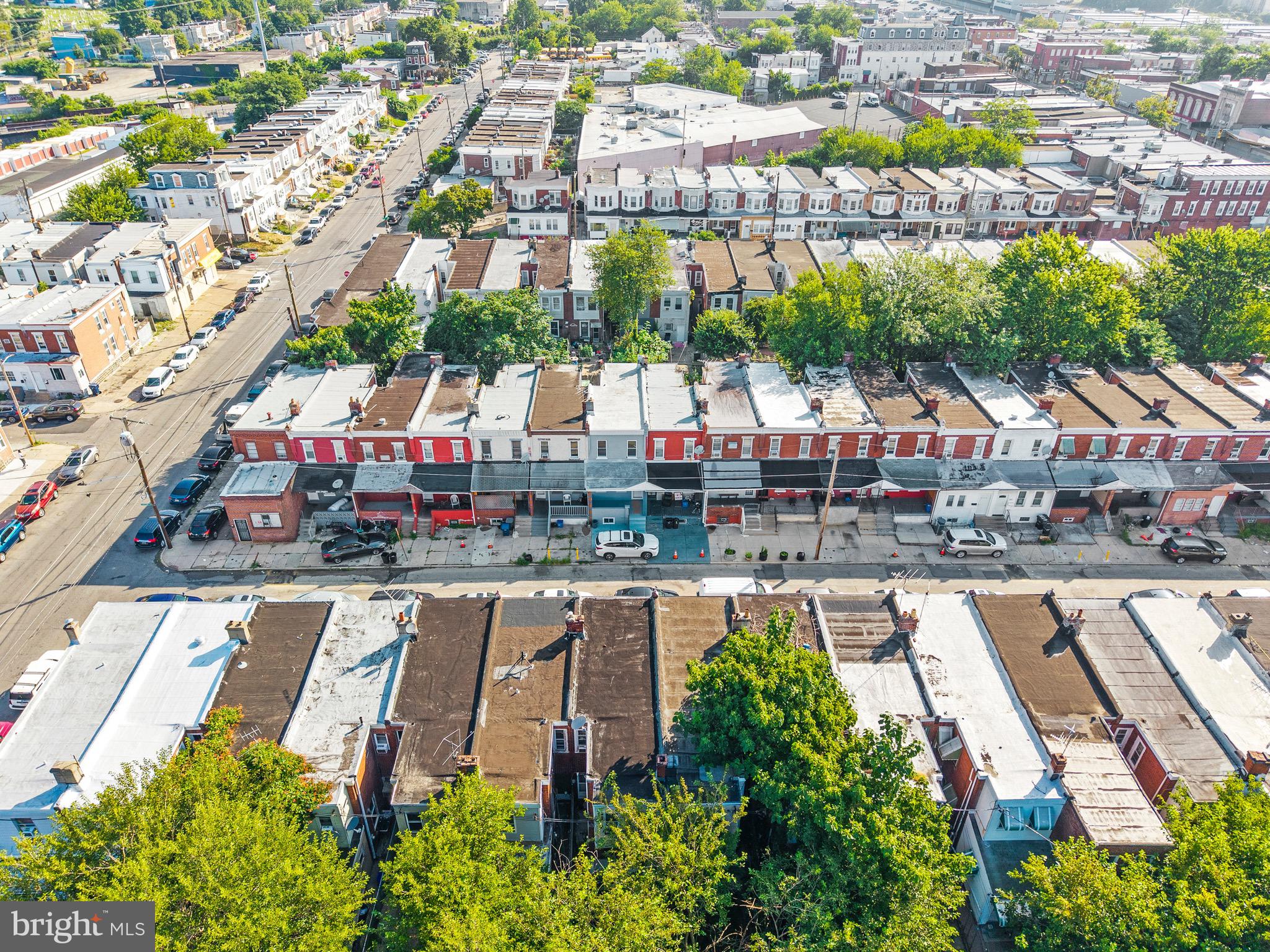 SOUTHWEST SCHUYLKILL - Residential