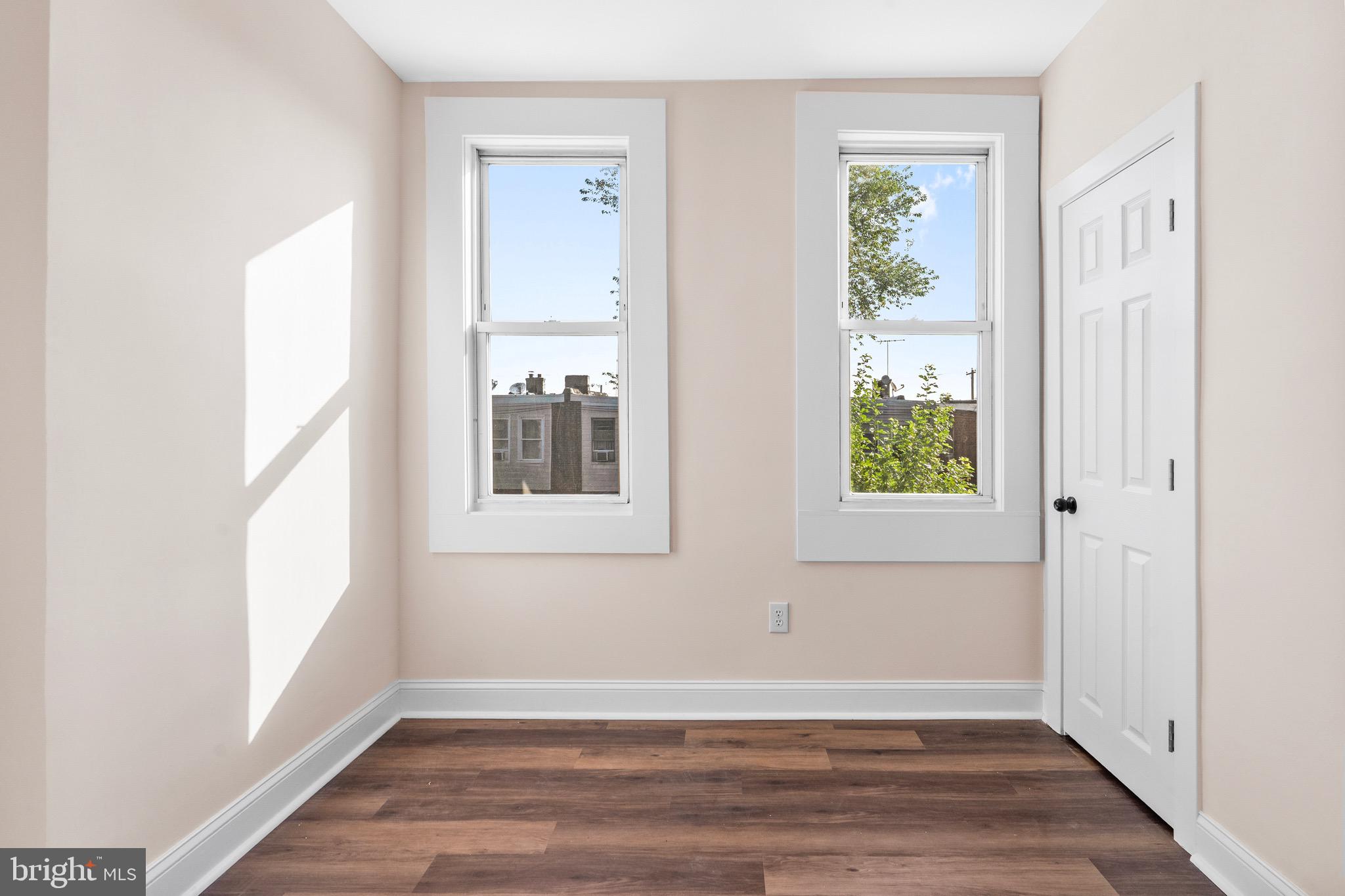 SOUTHWEST SCHUYLKILL - Residential