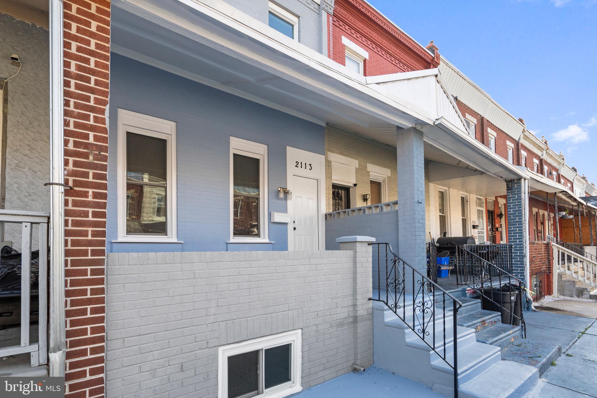 SOUTHWEST SCHUYLKILL - Residential