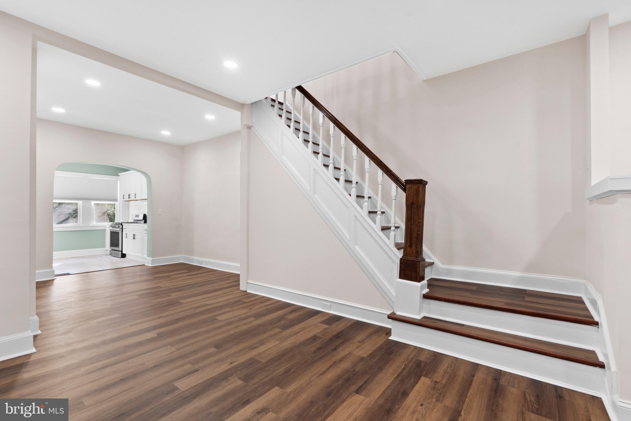 SOUTHWEST SCHUYLKILL - Residential