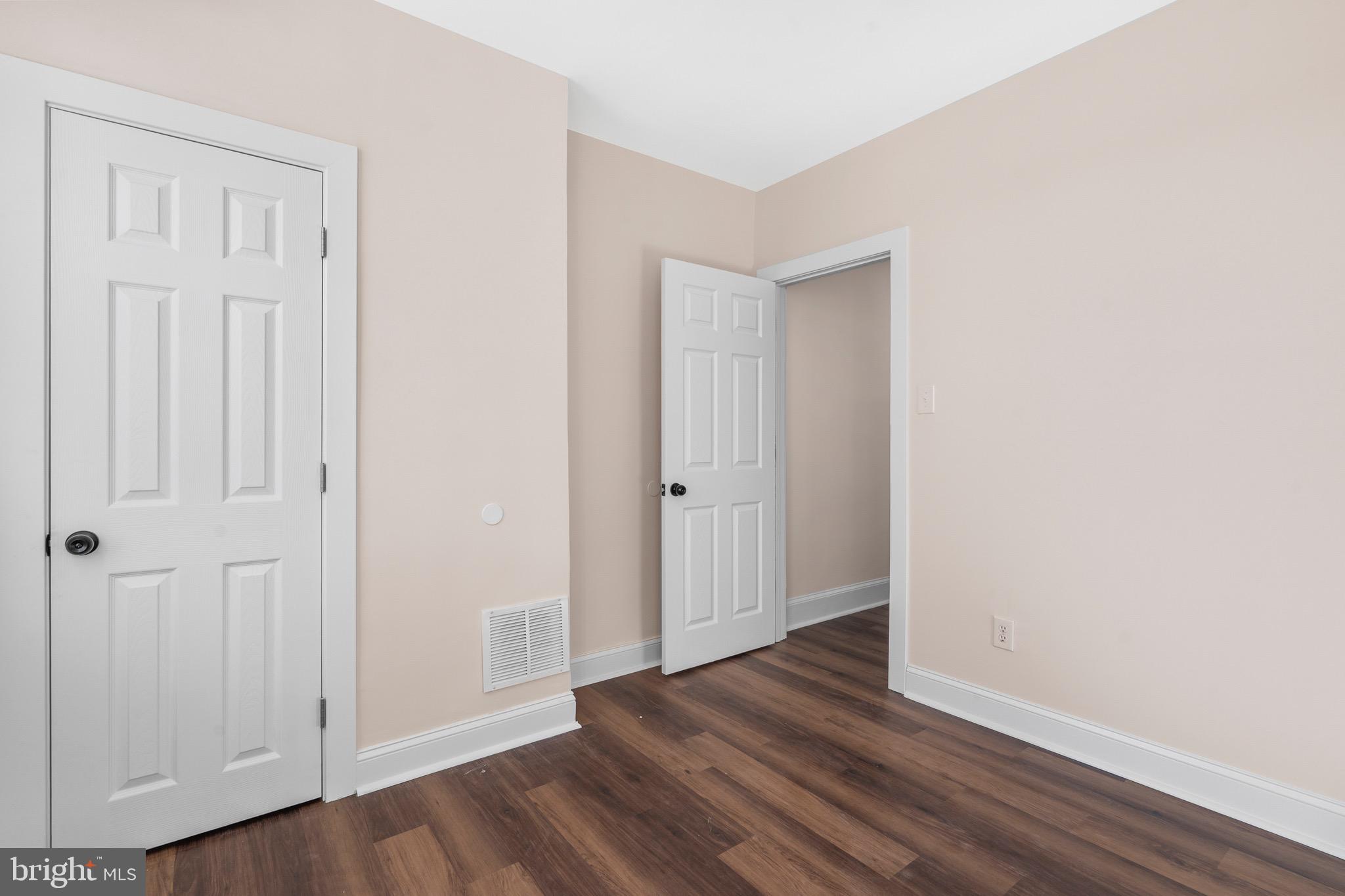 SOUTHWEST SCHUYLKILL - Residential