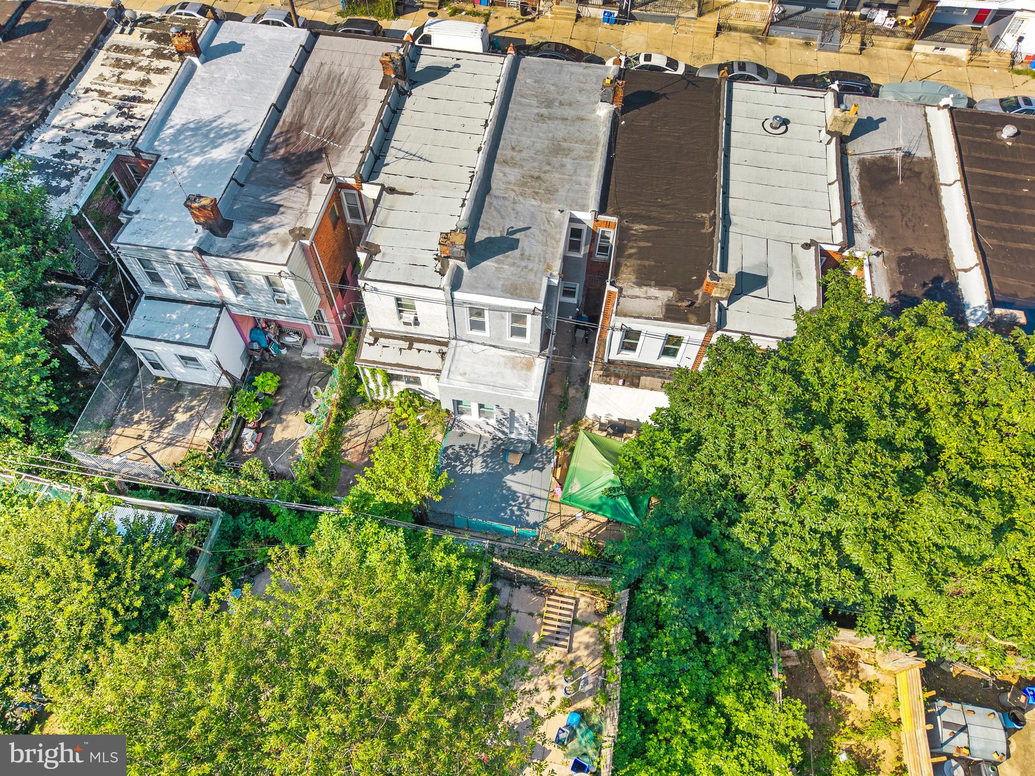 SOUTHWEST SCHUYLKILL - Residential