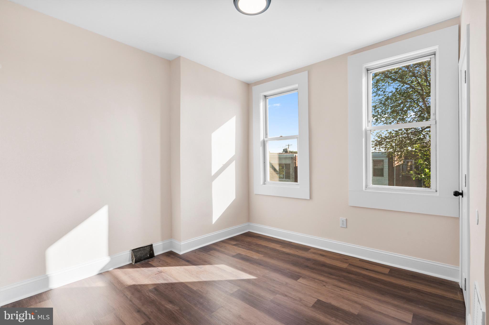 SOUTHWEST SCHUYLKILL - Residential