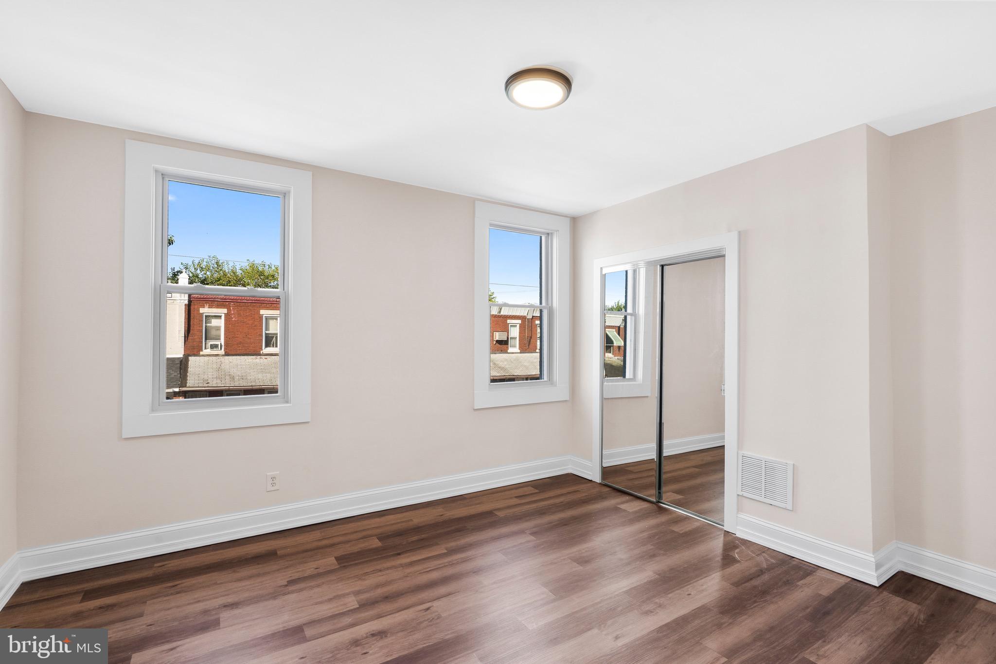 SOUTHWEST SCHUYLKILL - Residential