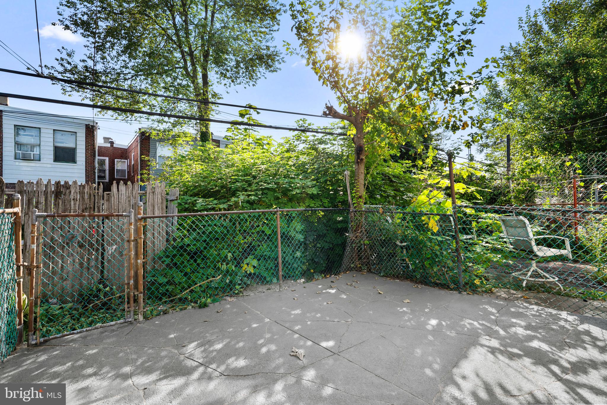 SOUTHWEST SCHUYLKILL - Residential