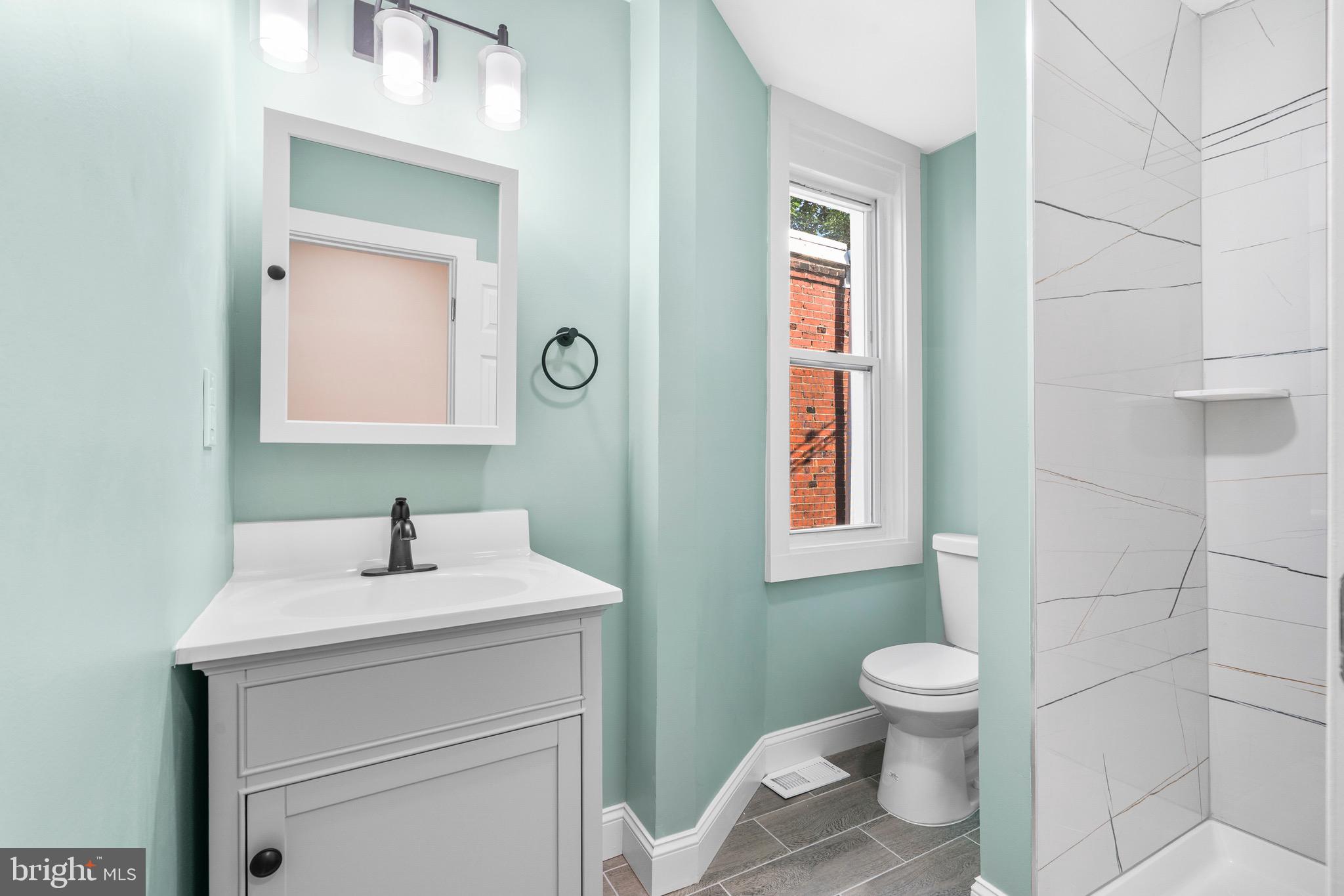 SOUTHWEST SCHUYLKILL - Residential